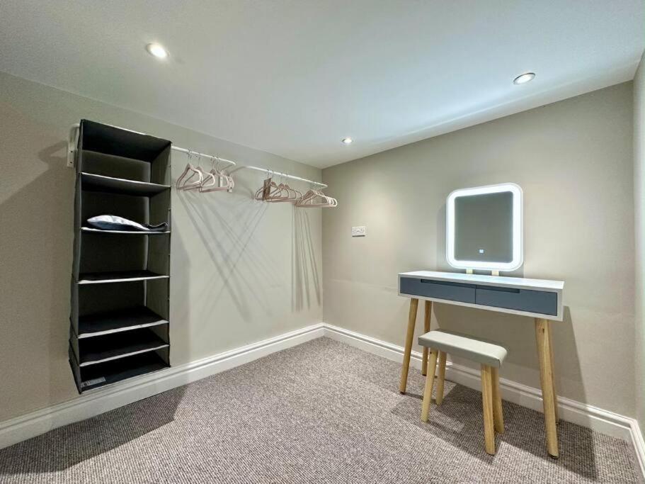 Birkdale Retreat