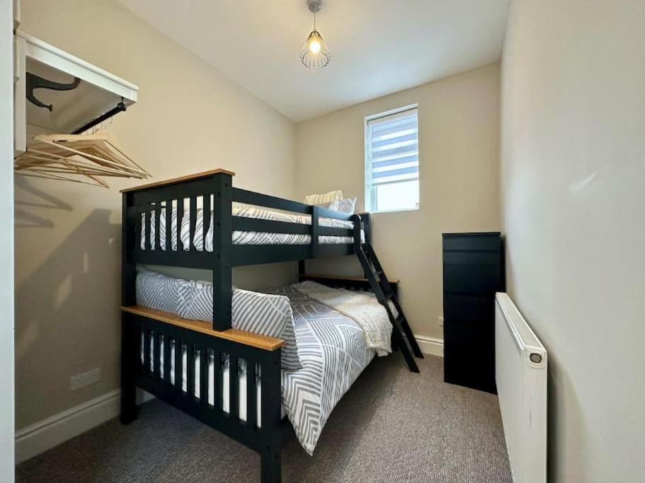 Birkdale Retreat