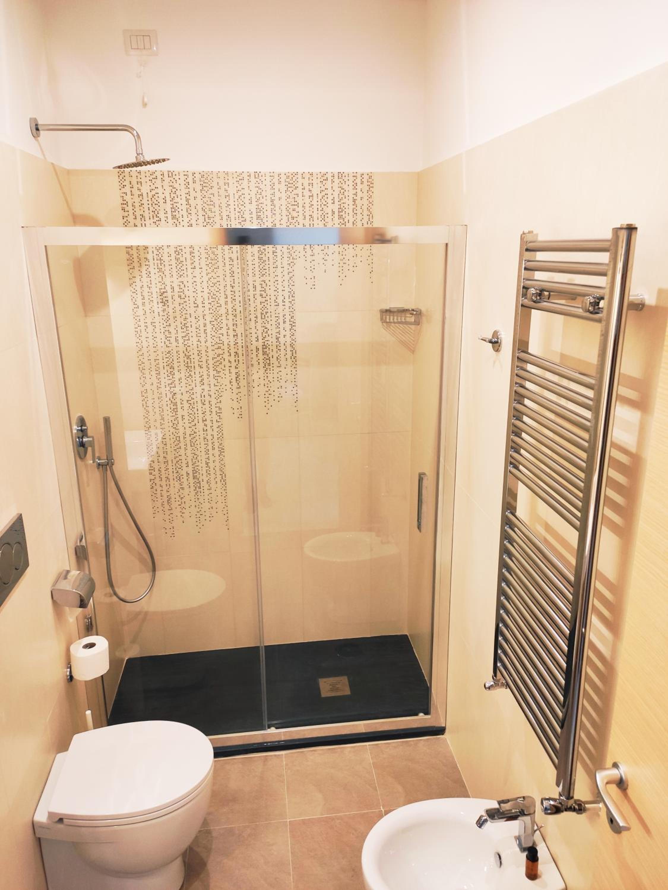 Luxury Suites - Stay Inn Rome Experience