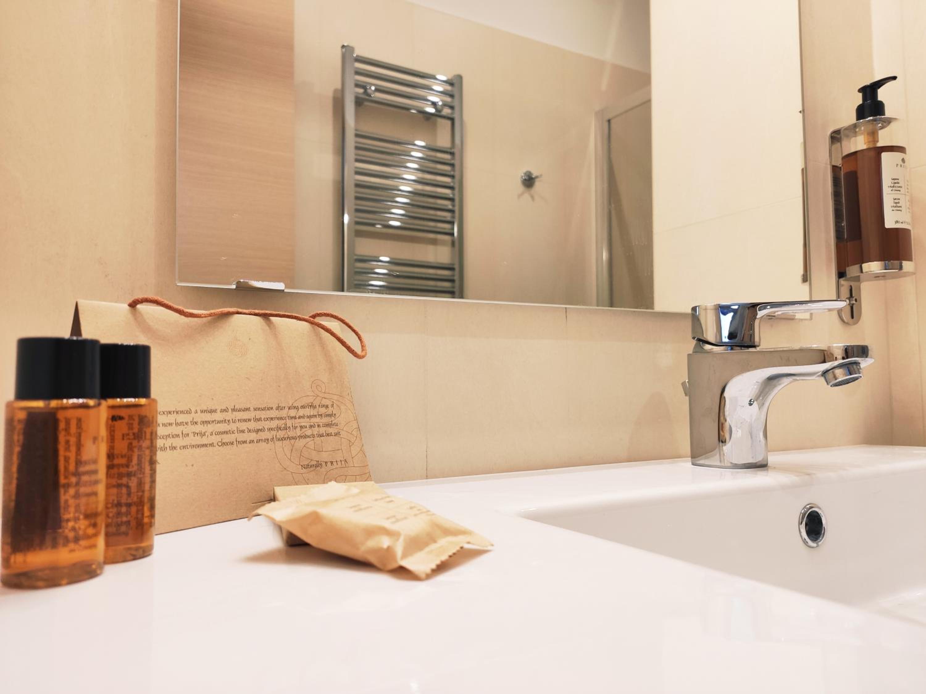Luxury Suites - Stay Inn Rome Experience