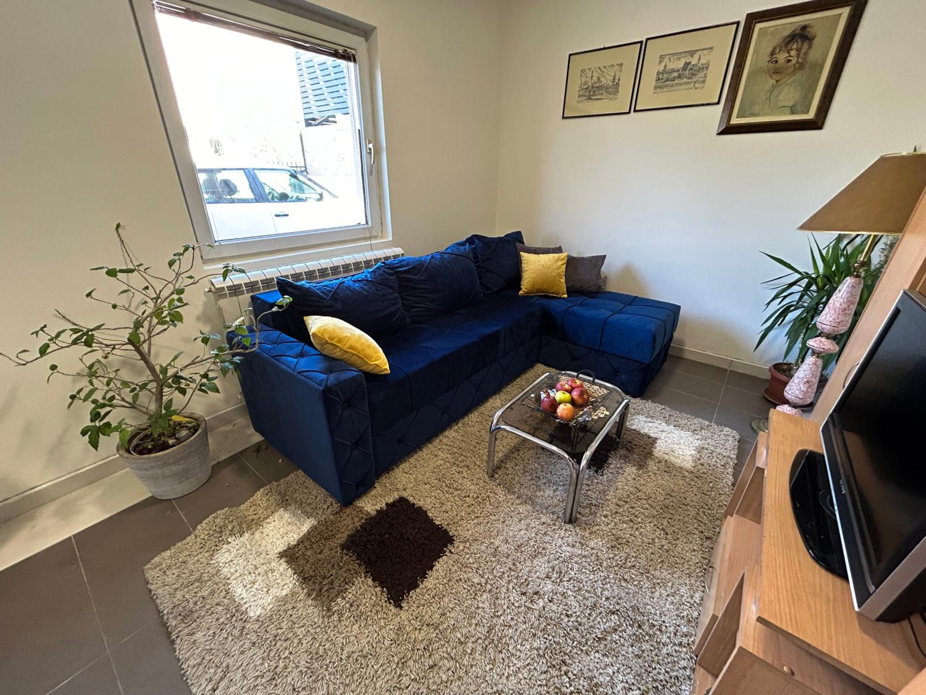 Manja Modern Retreat