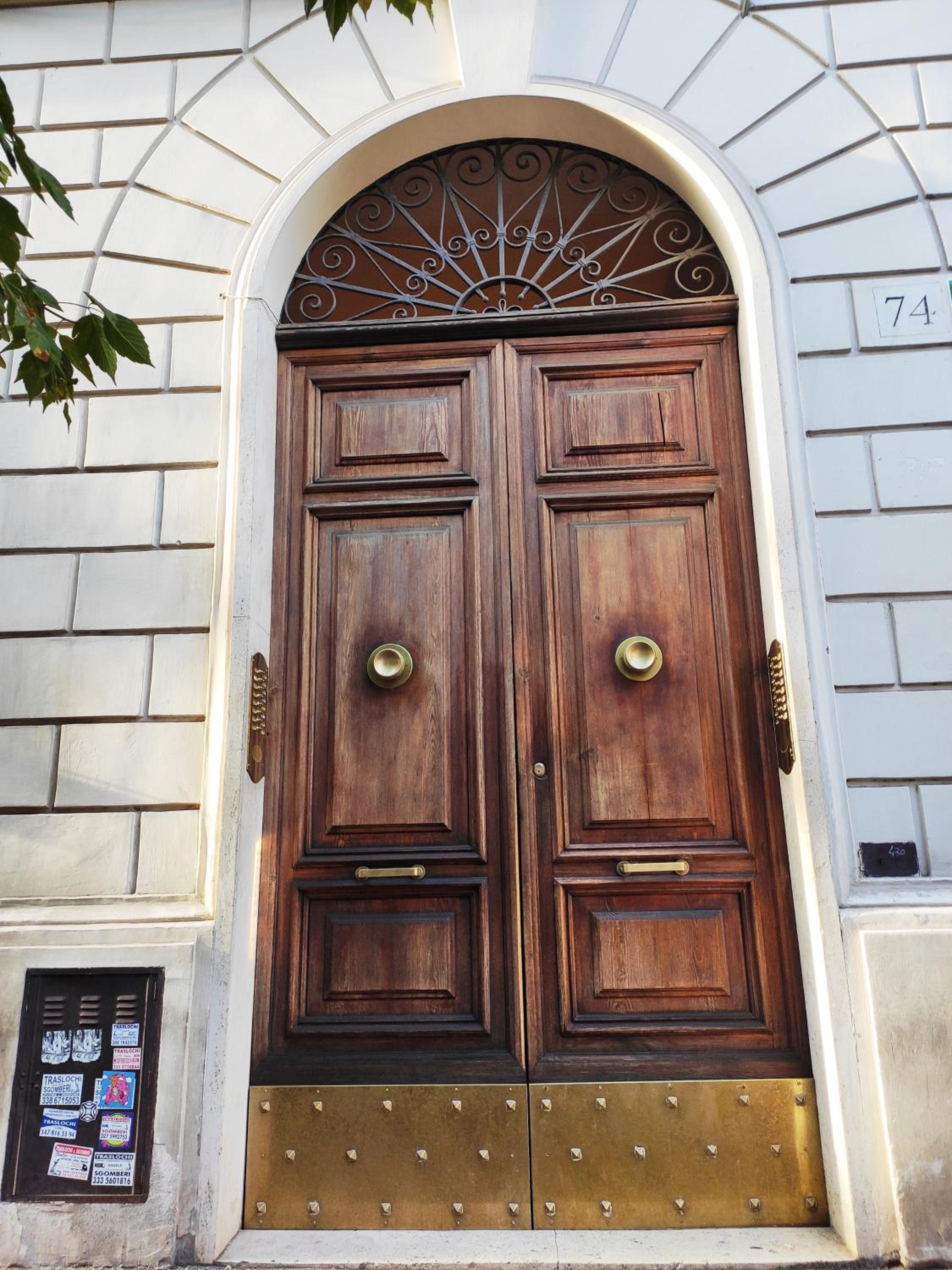 Luxury Suites - Stay Inn Rome Experience