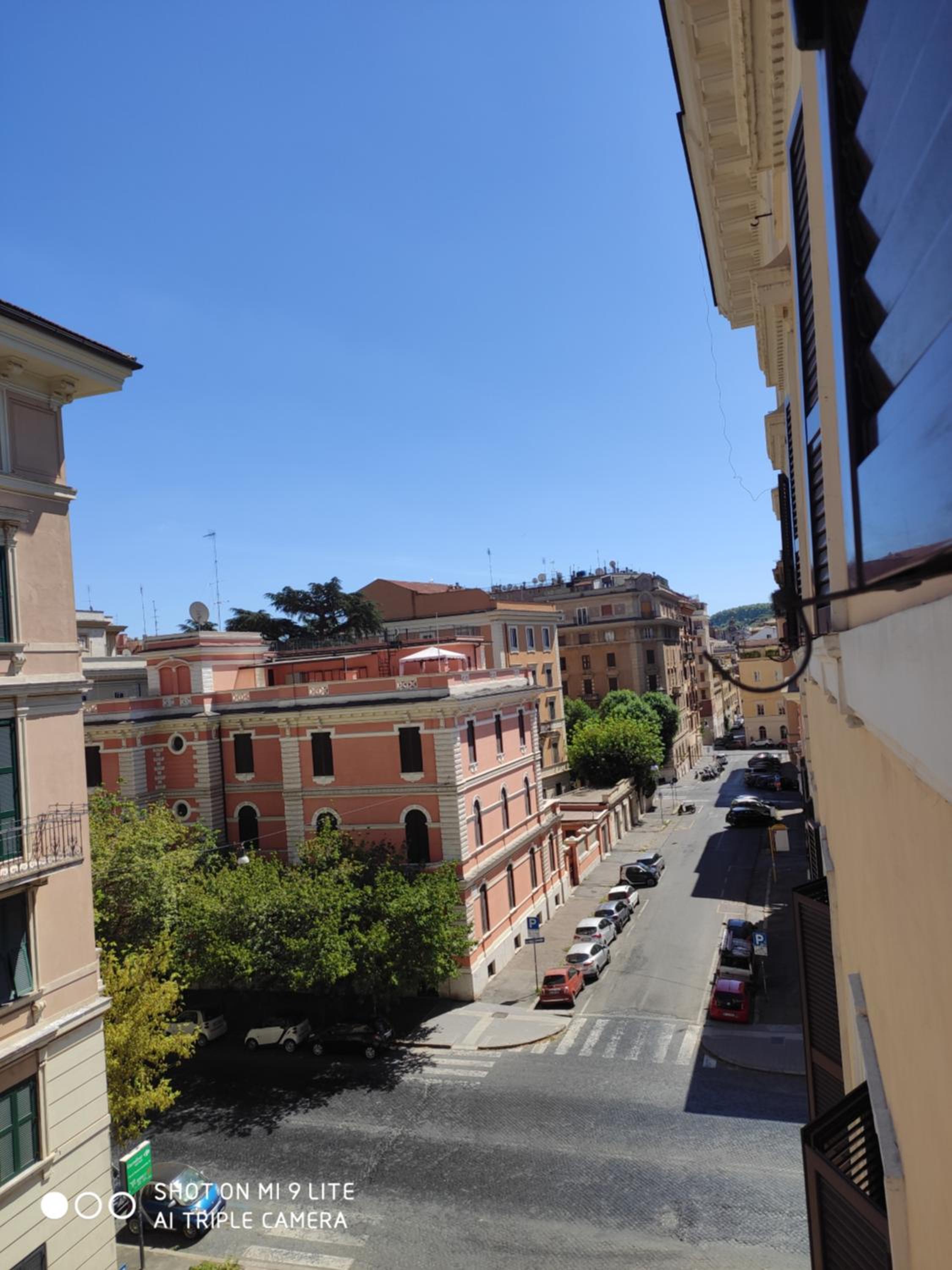 Luxury Suites - Stay Inn Rome Experience