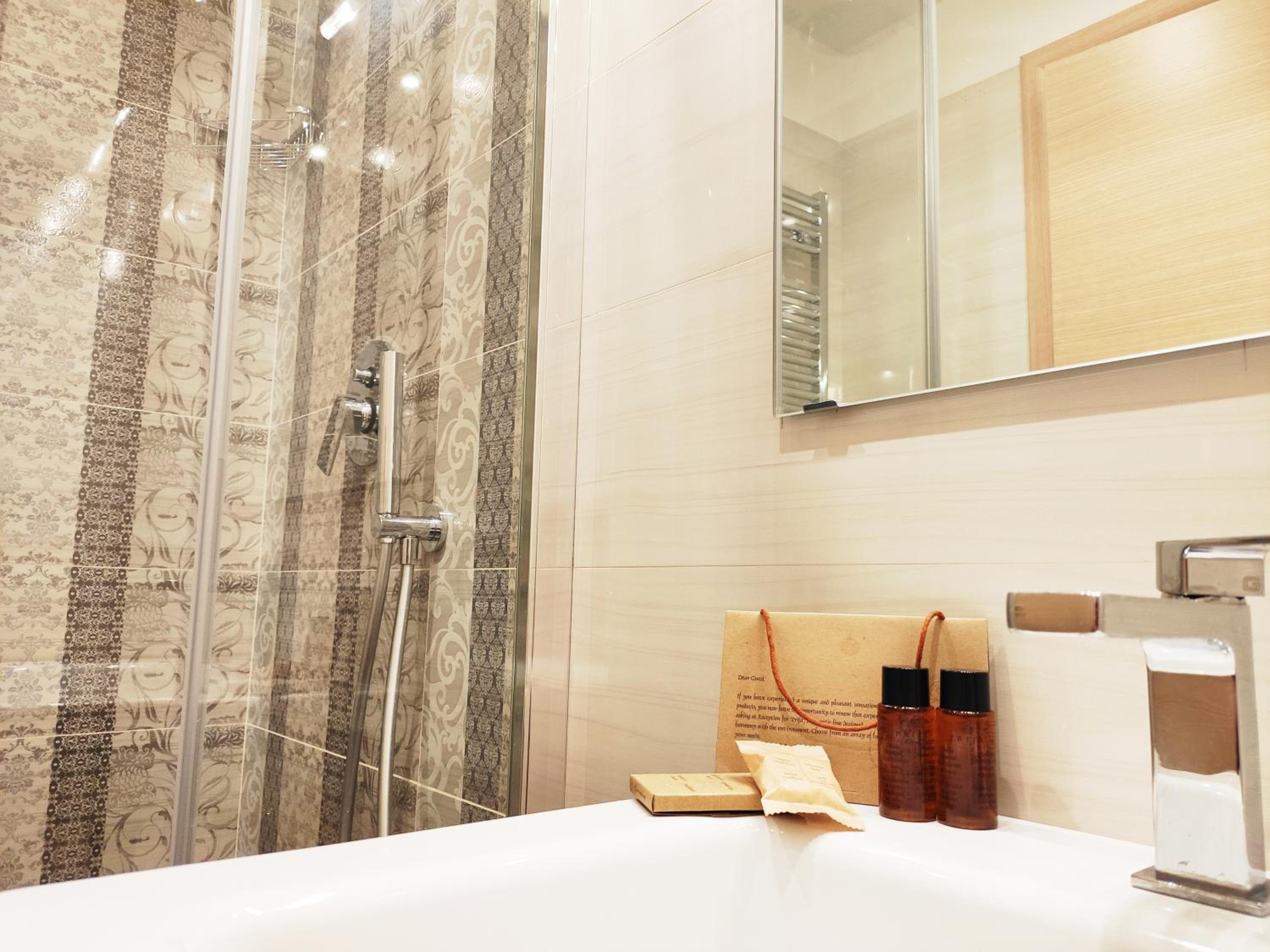 Luxury Suites - Stay Inn Rome Experience