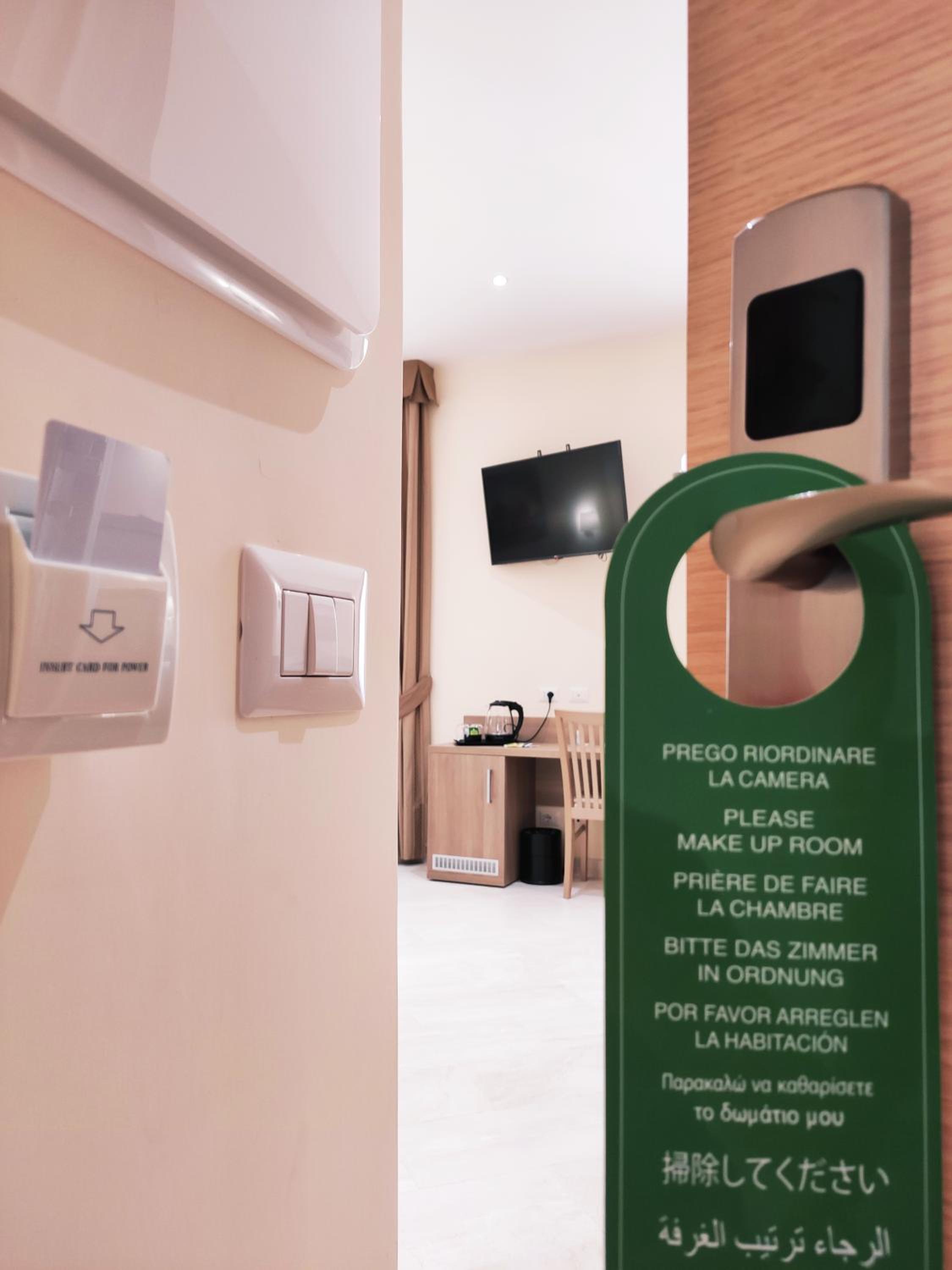 Luxury Suites - Stay Inn Rome Experience