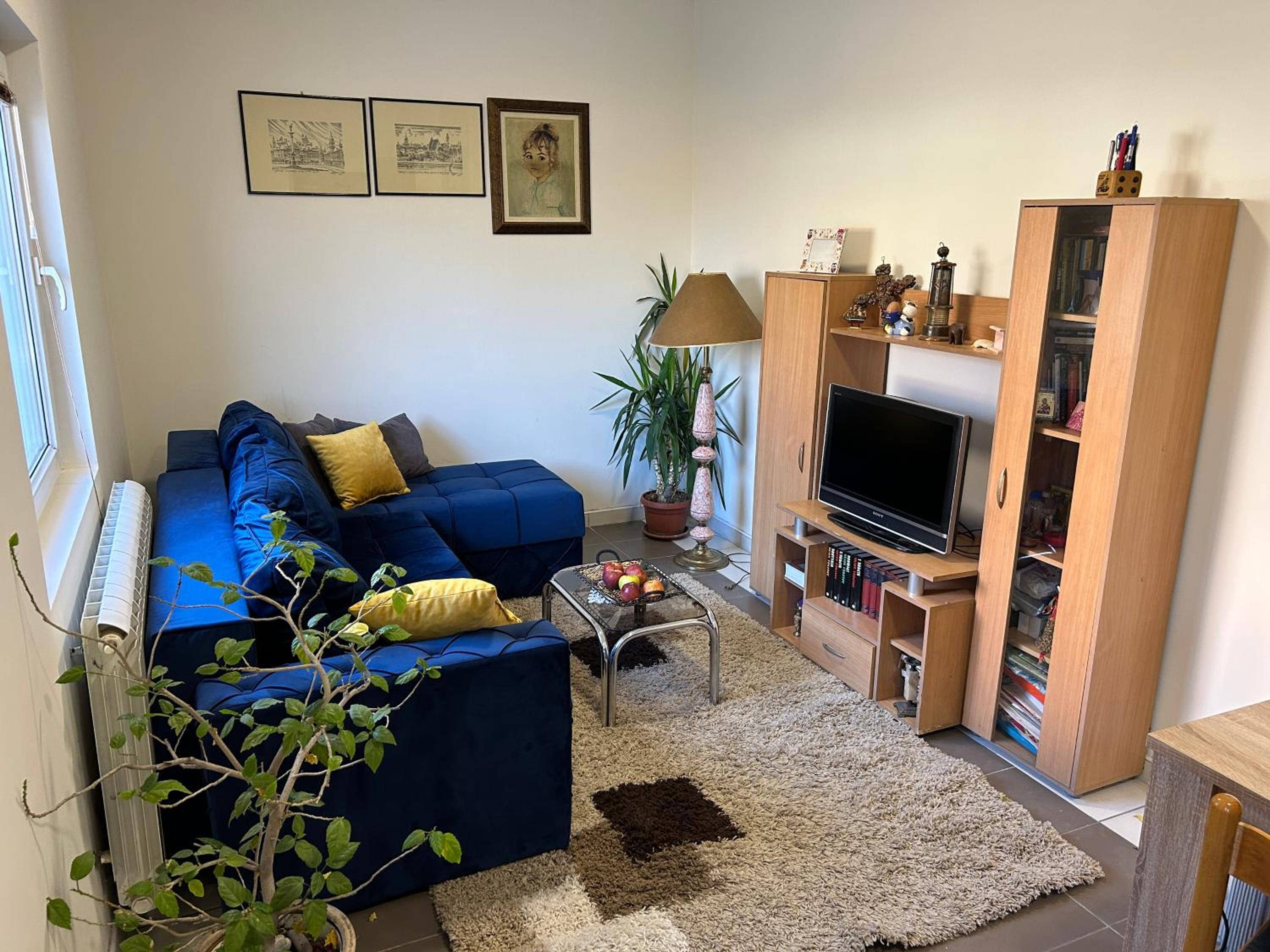 Manja Modern Retreat