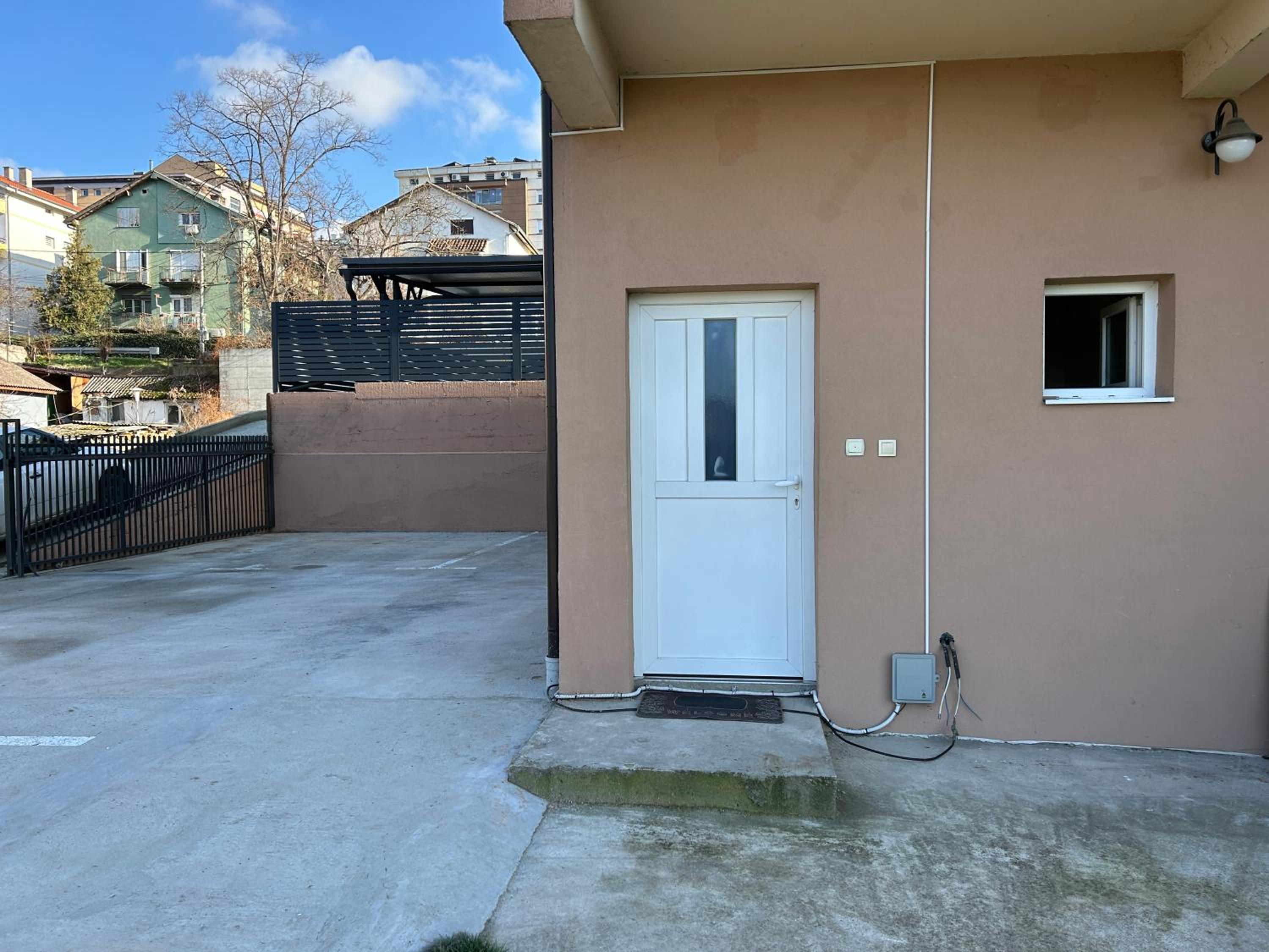 Manja Modern Retreat