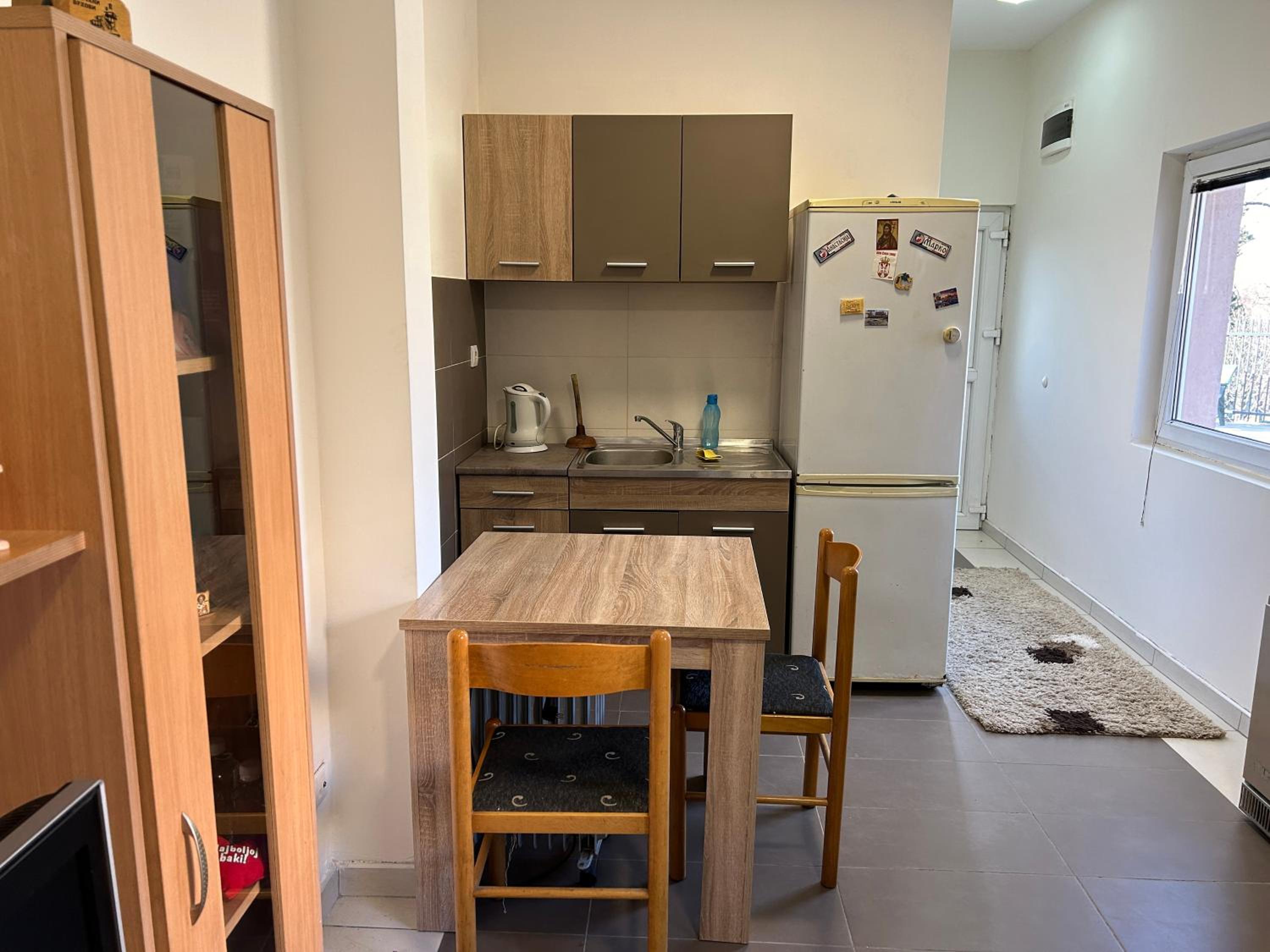 Manja Modern Retreat