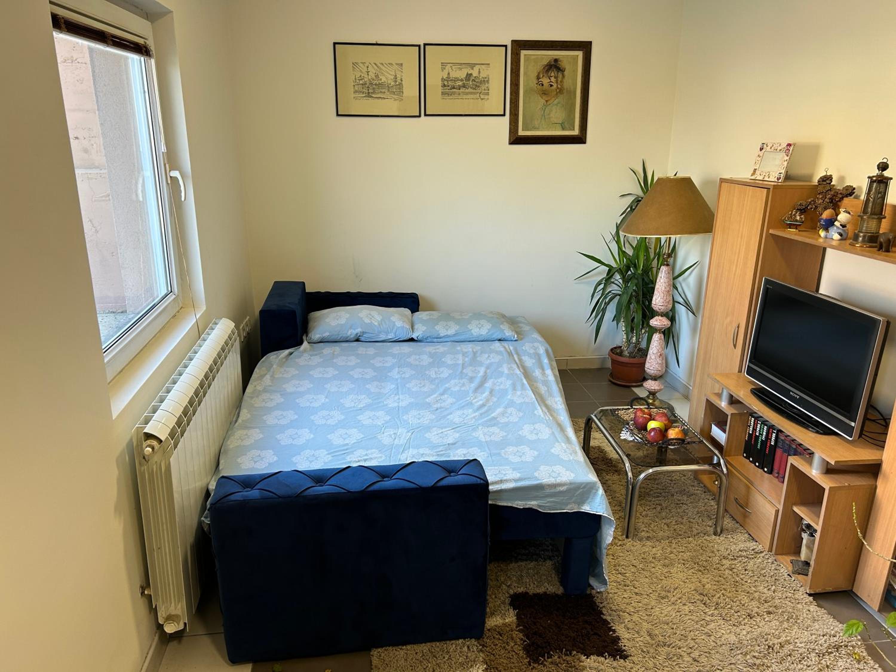 Manja Modern Retreat
