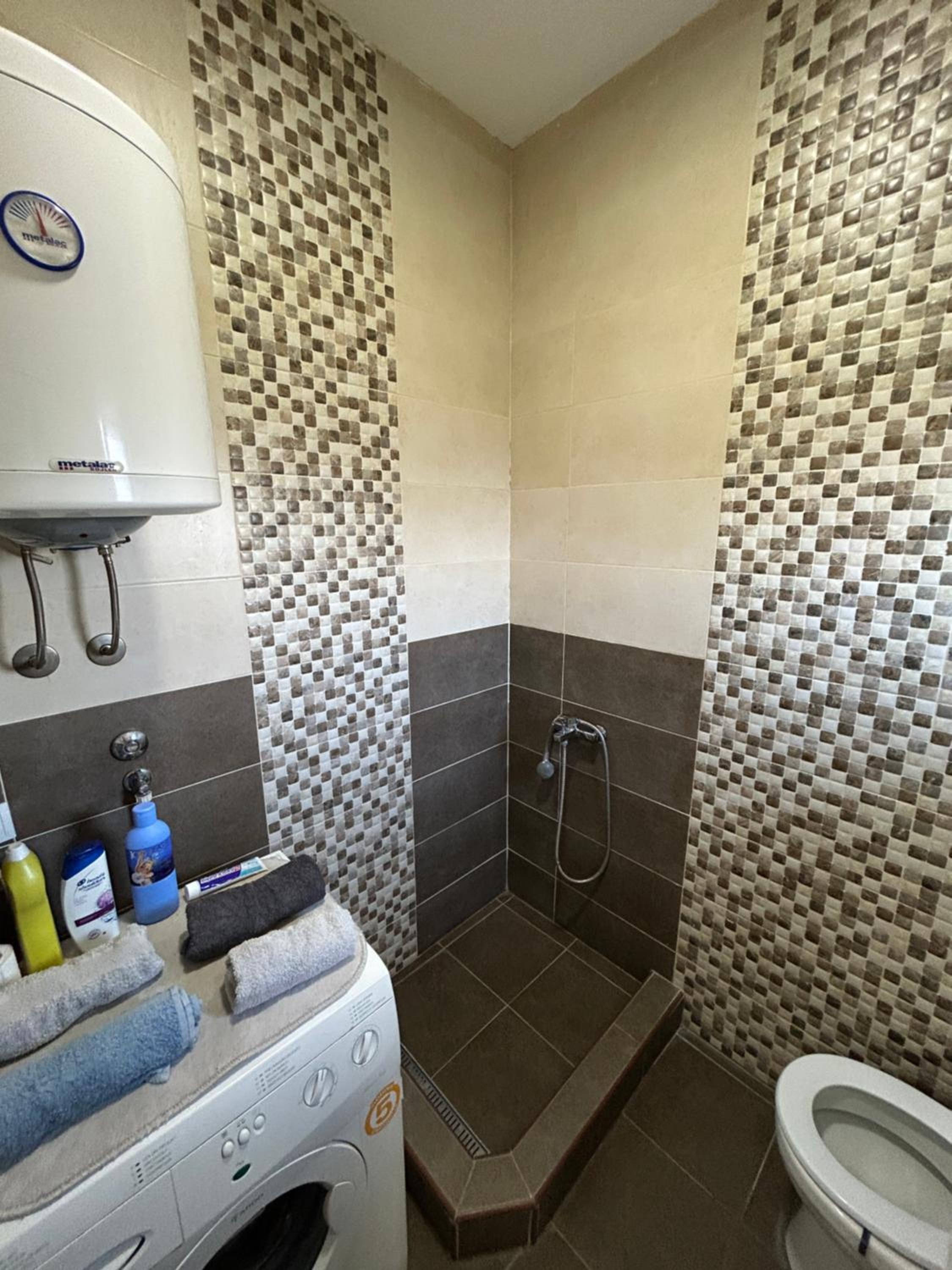 Manja Modern Retreat