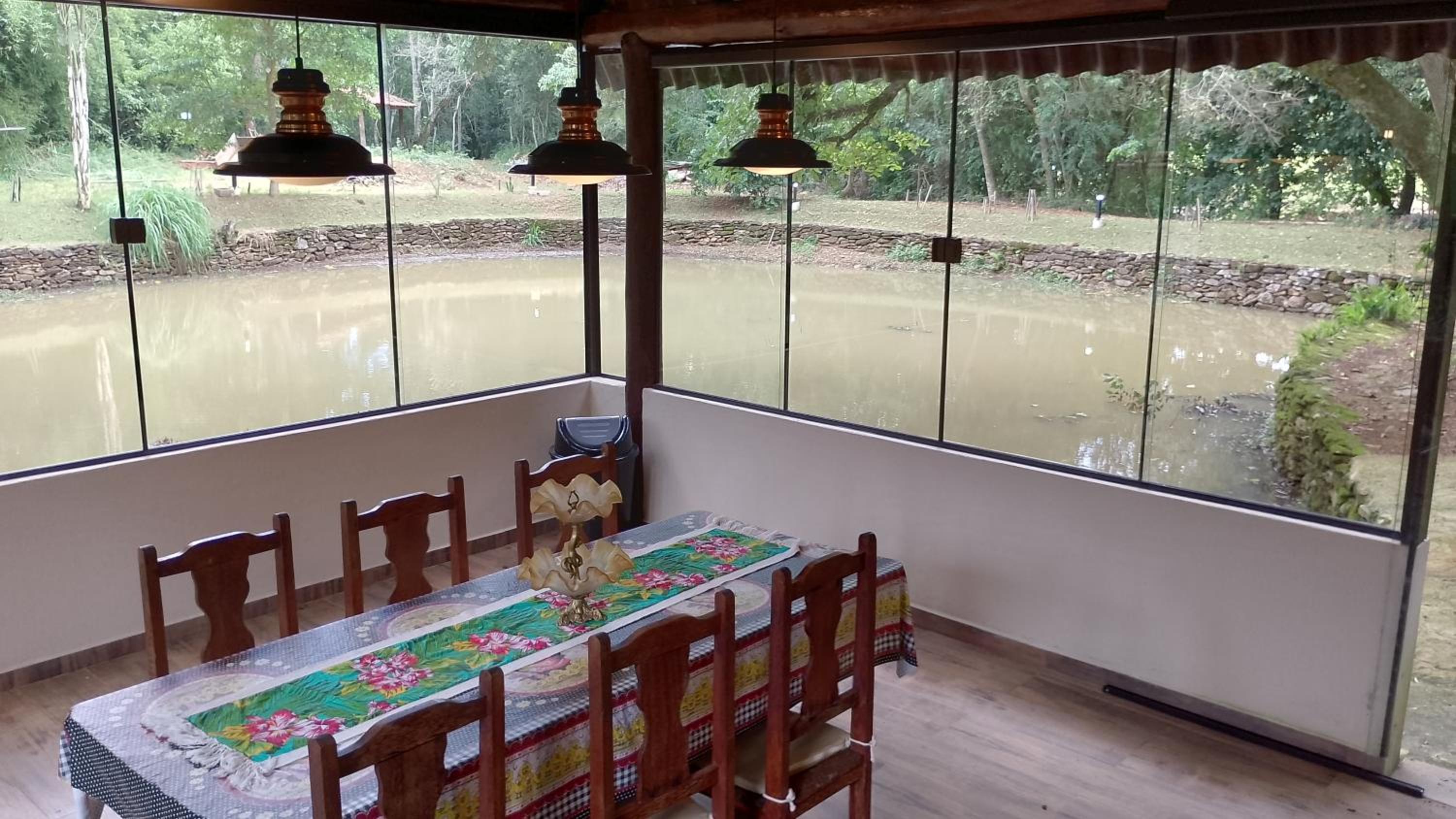 Rancho Brisa das Águas