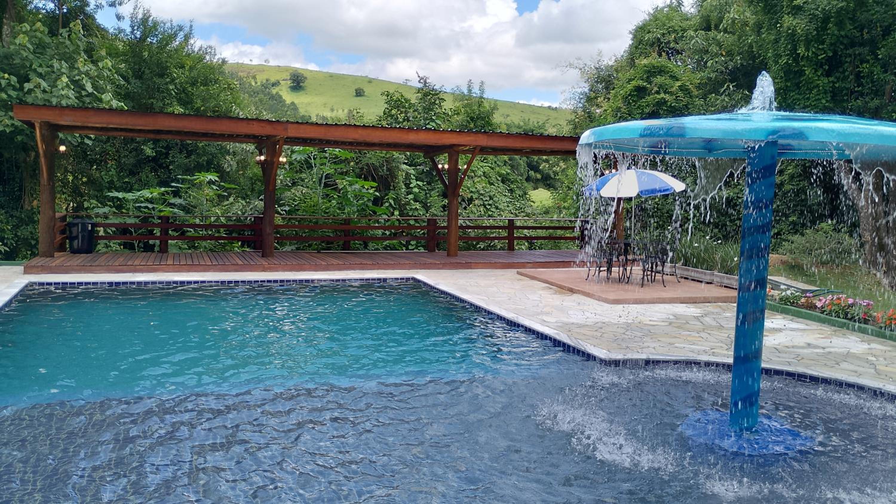 Rancho Brisa das Águas