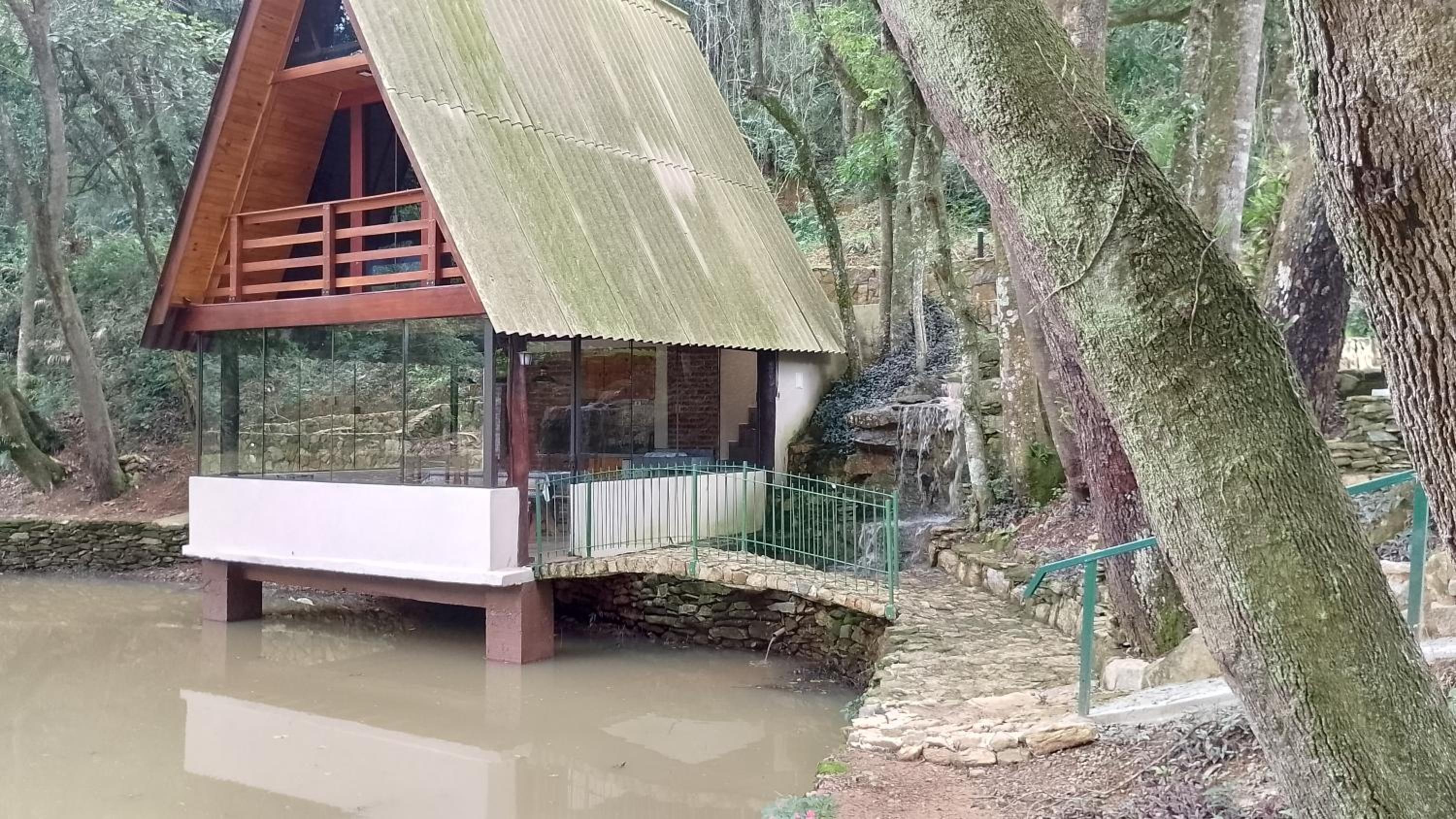 Rancho Brisa das Águas