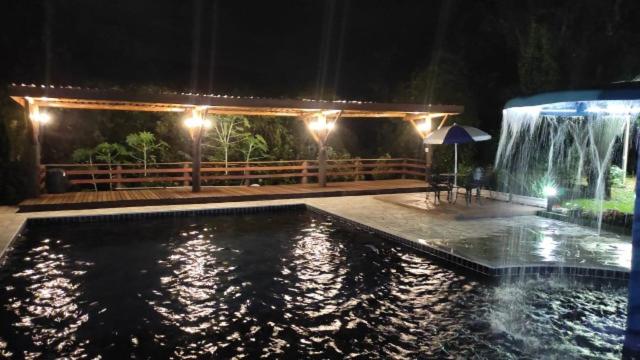 Rancho Brisa das Águas