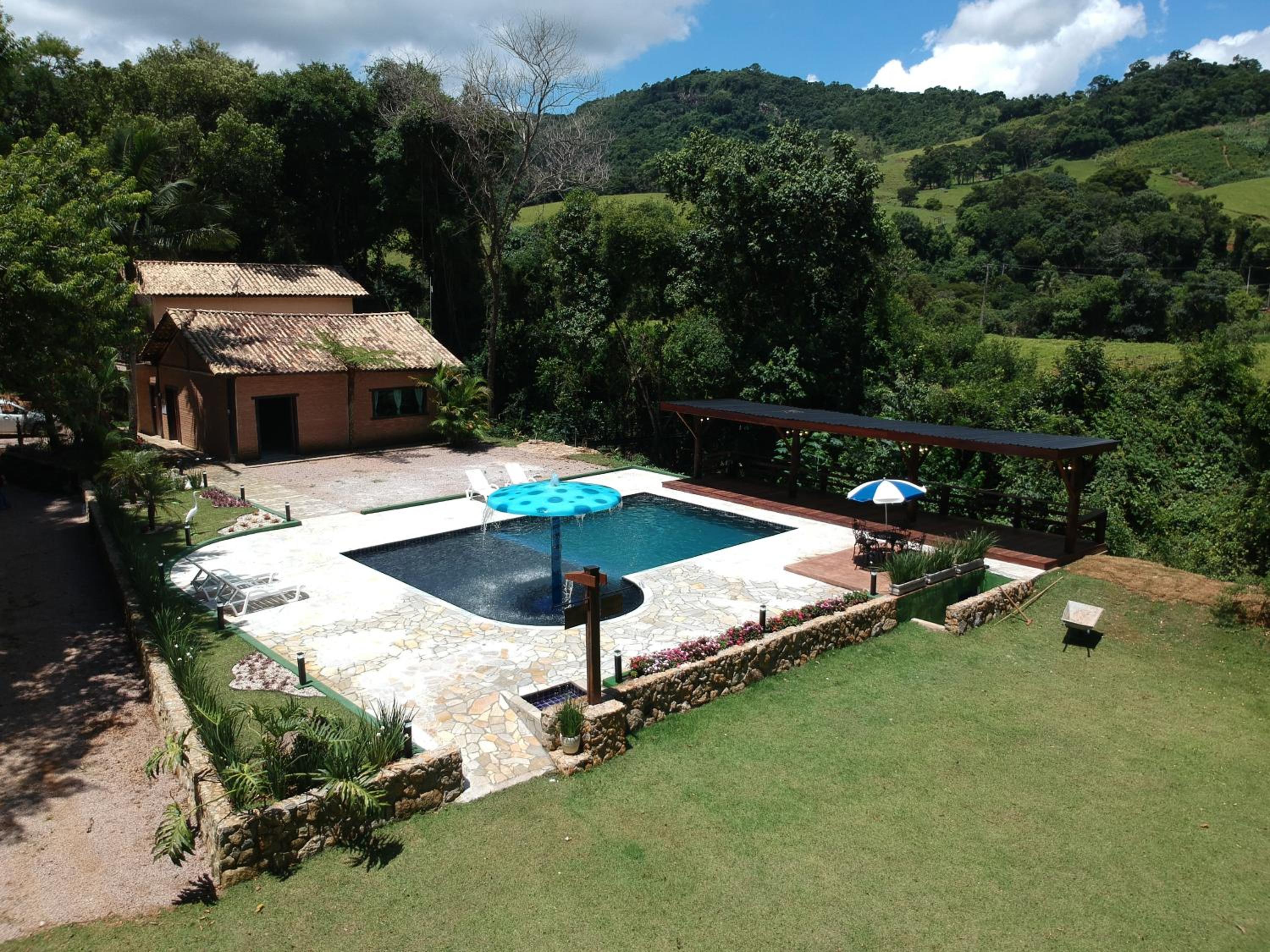Rancho Brisa das Águas