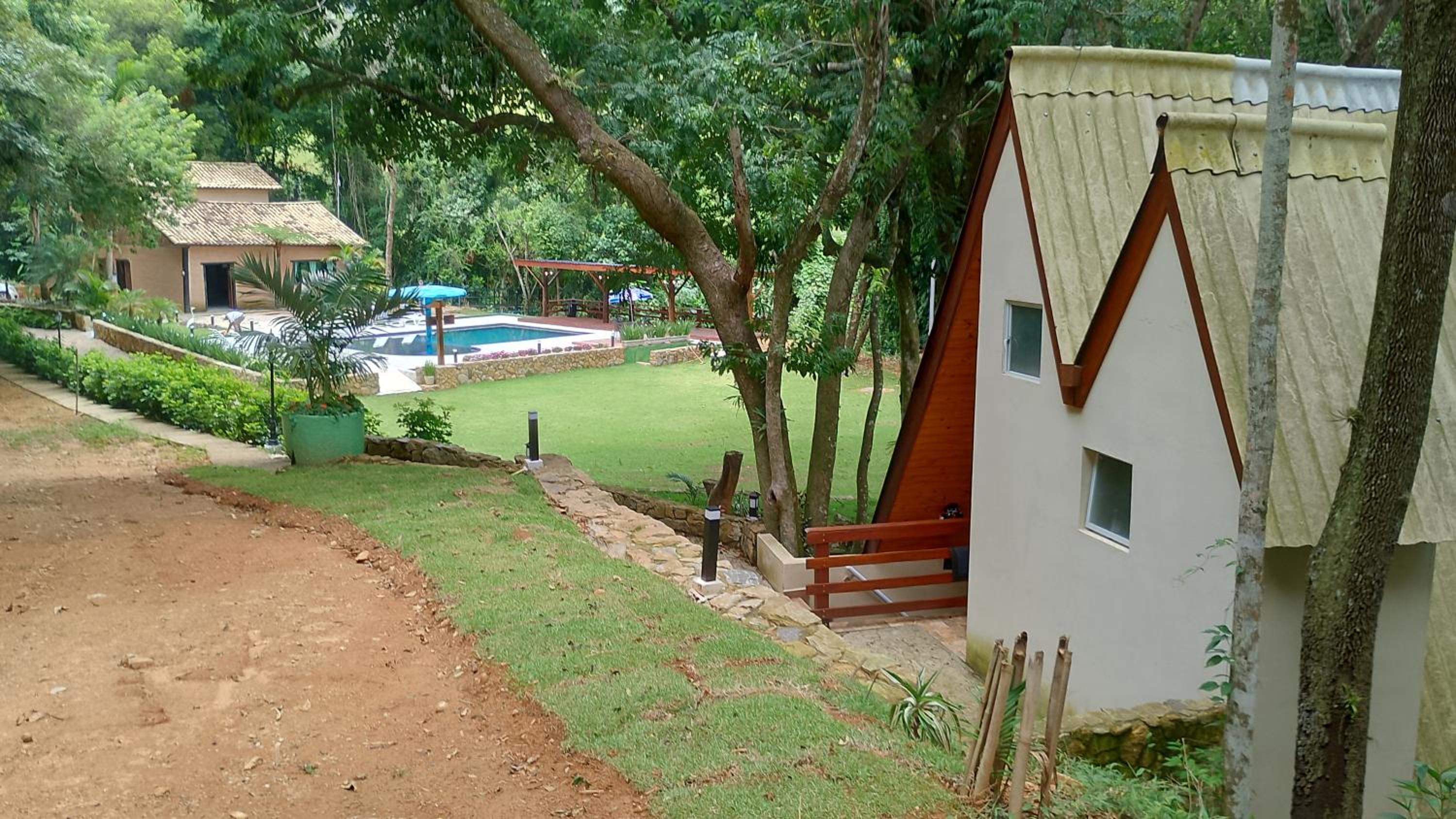 Rancho Brisa das Águas
