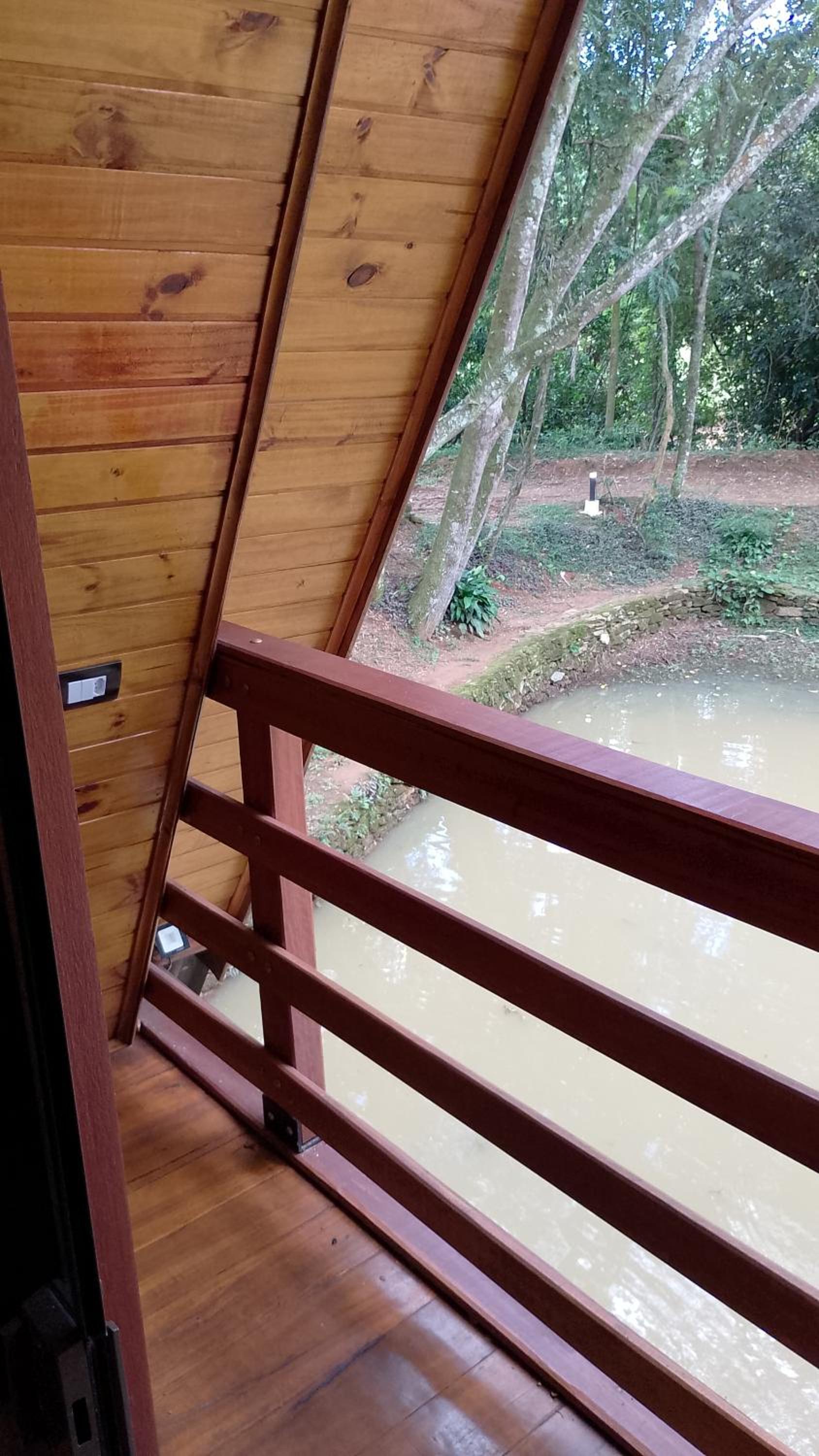 Rancho Brisa das Águas