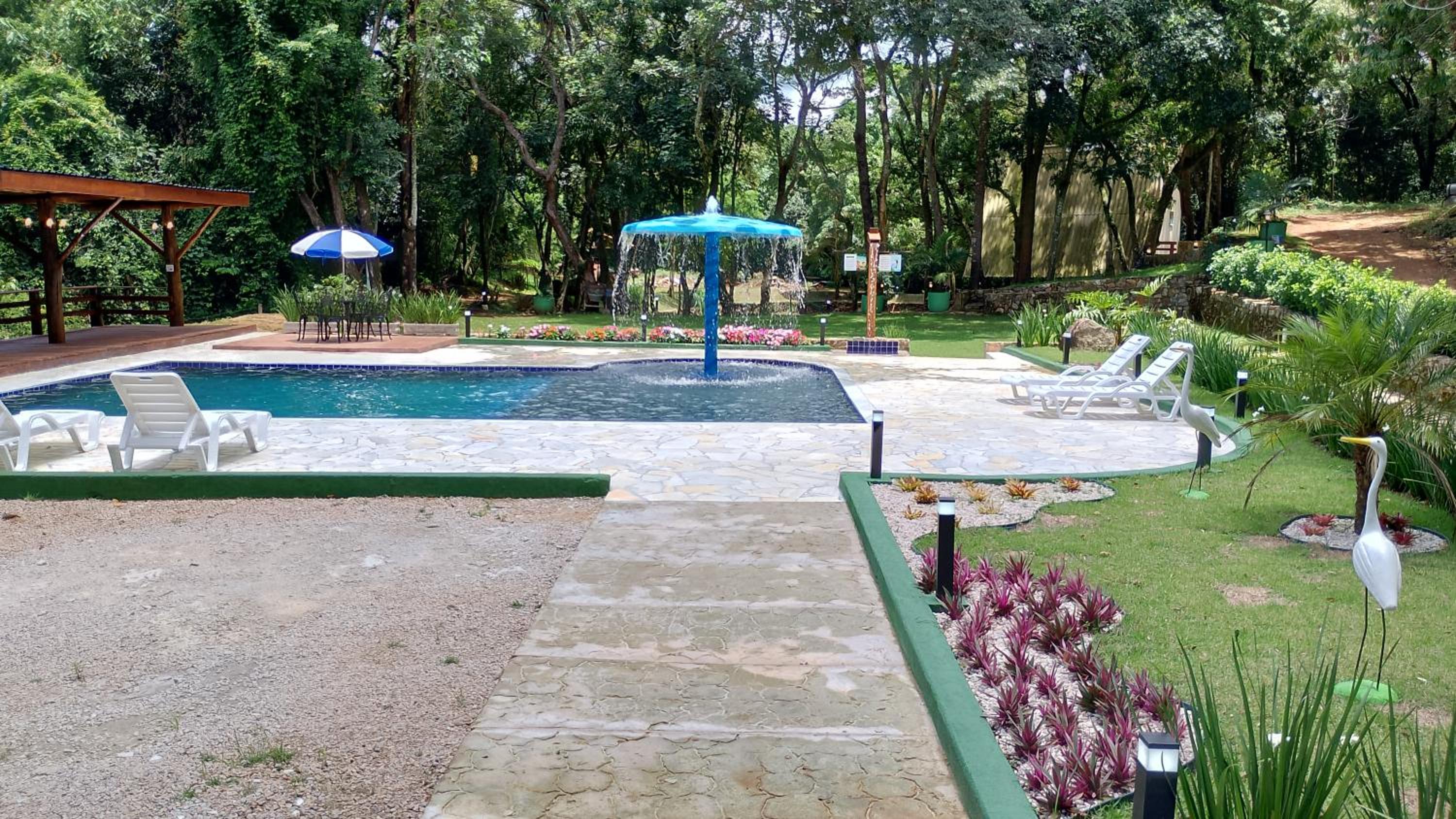 Rancho Brisa das Águas