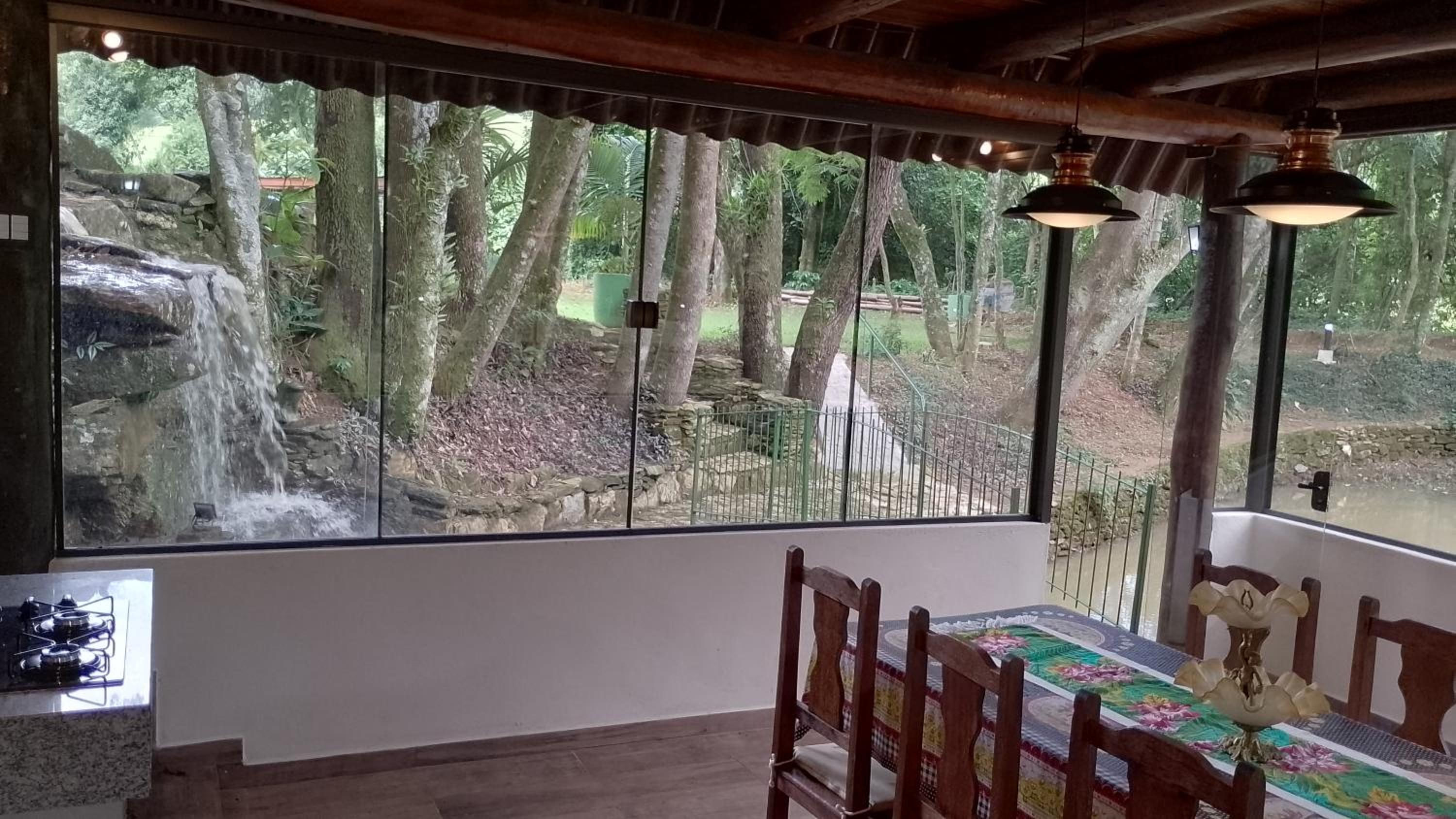 Rancho Brisa das Águas