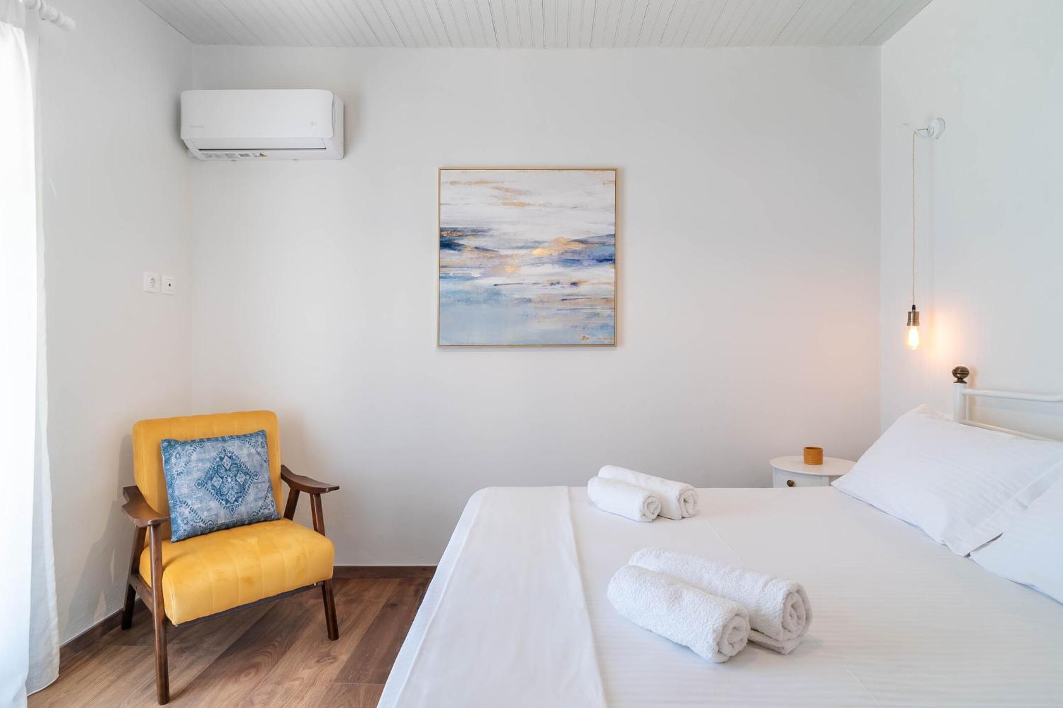 Green Mountain Seaview Suite view 4