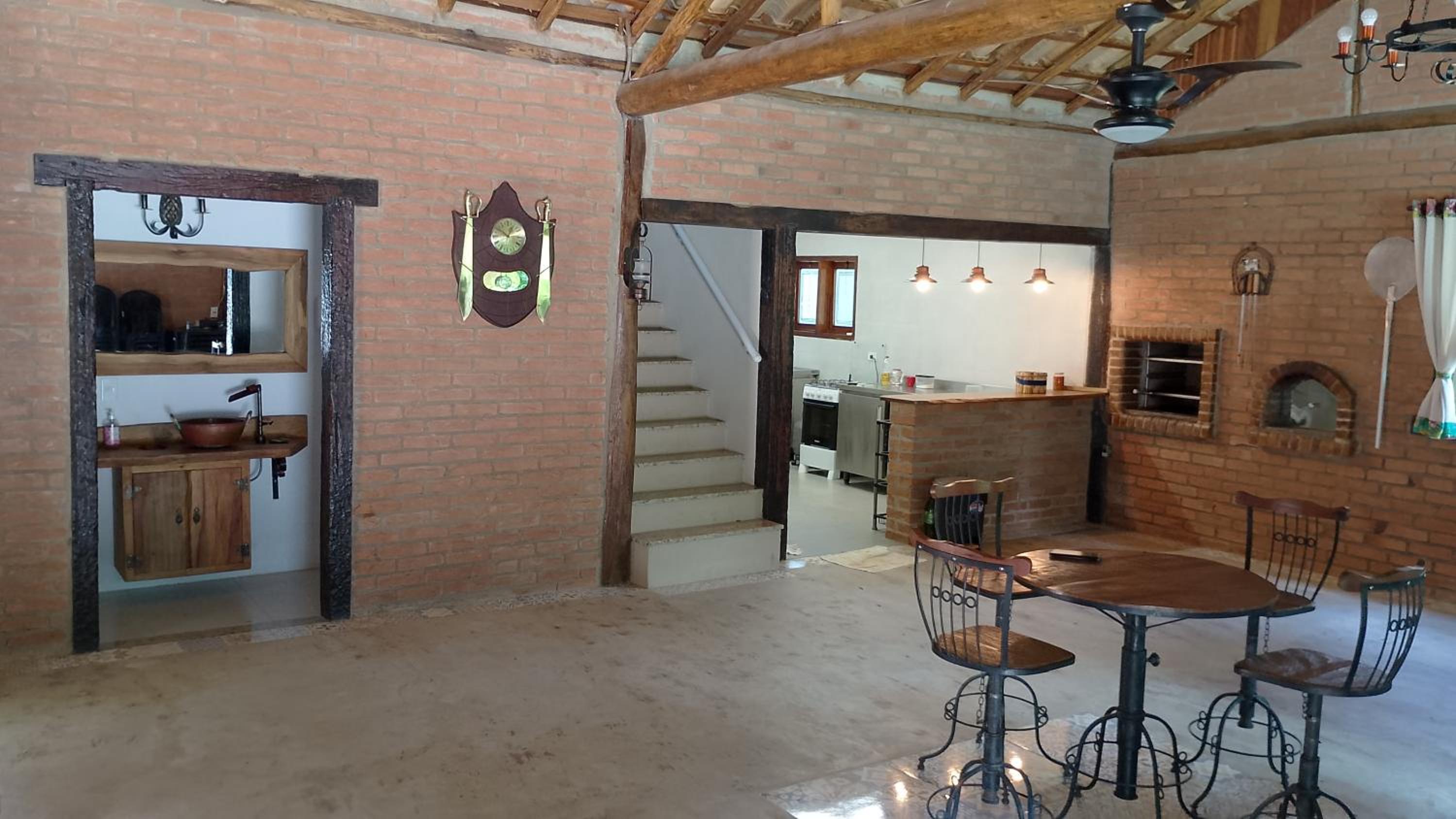 Rancho Brisa das Águas