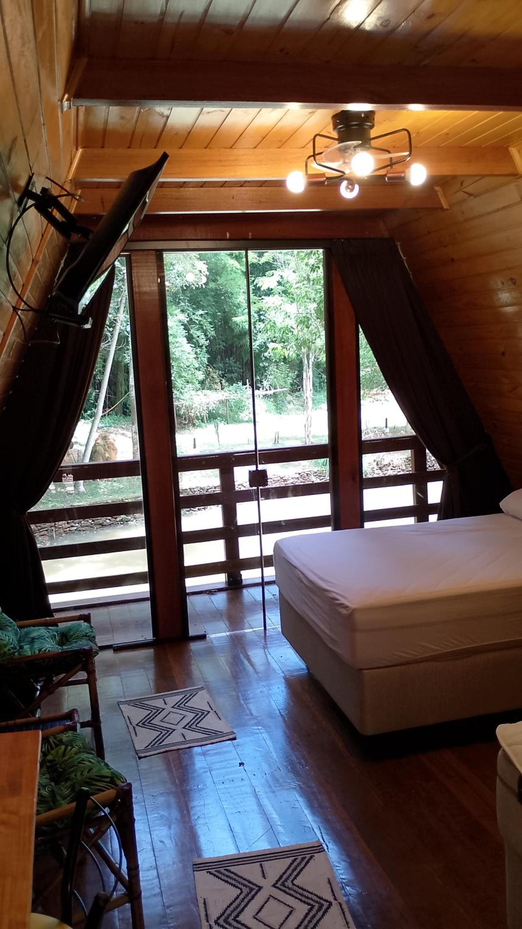 Rancho Brisa das Águas