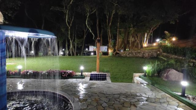 Rancho Brisa das Águas