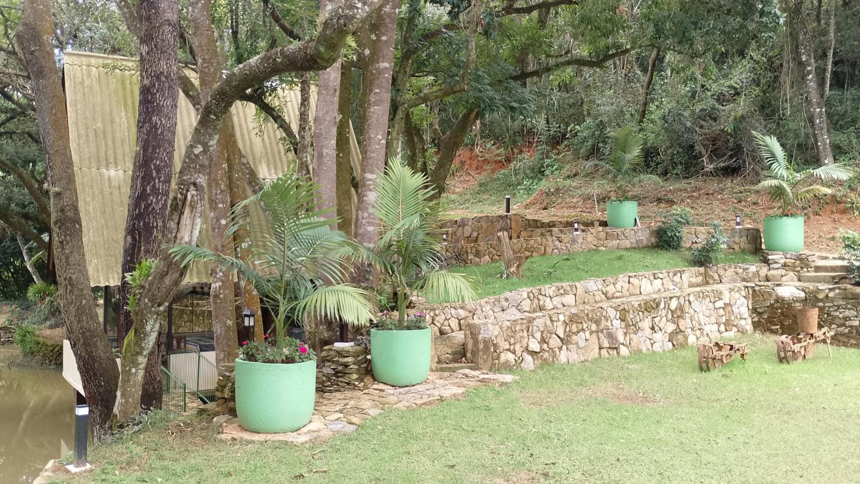 Rancho Brisa das Águas