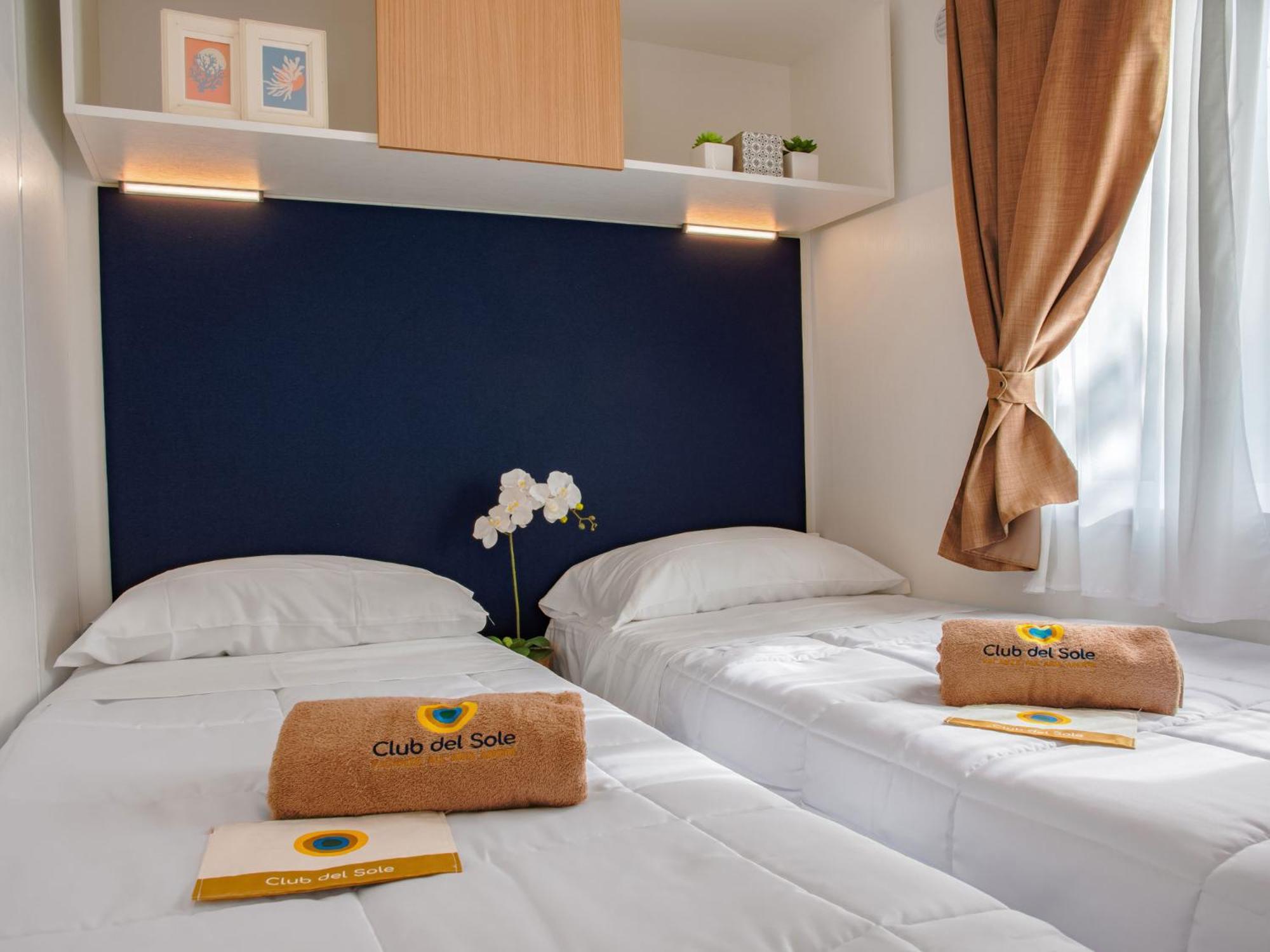Club del Sole Tenuta Primero Grado Family Resort