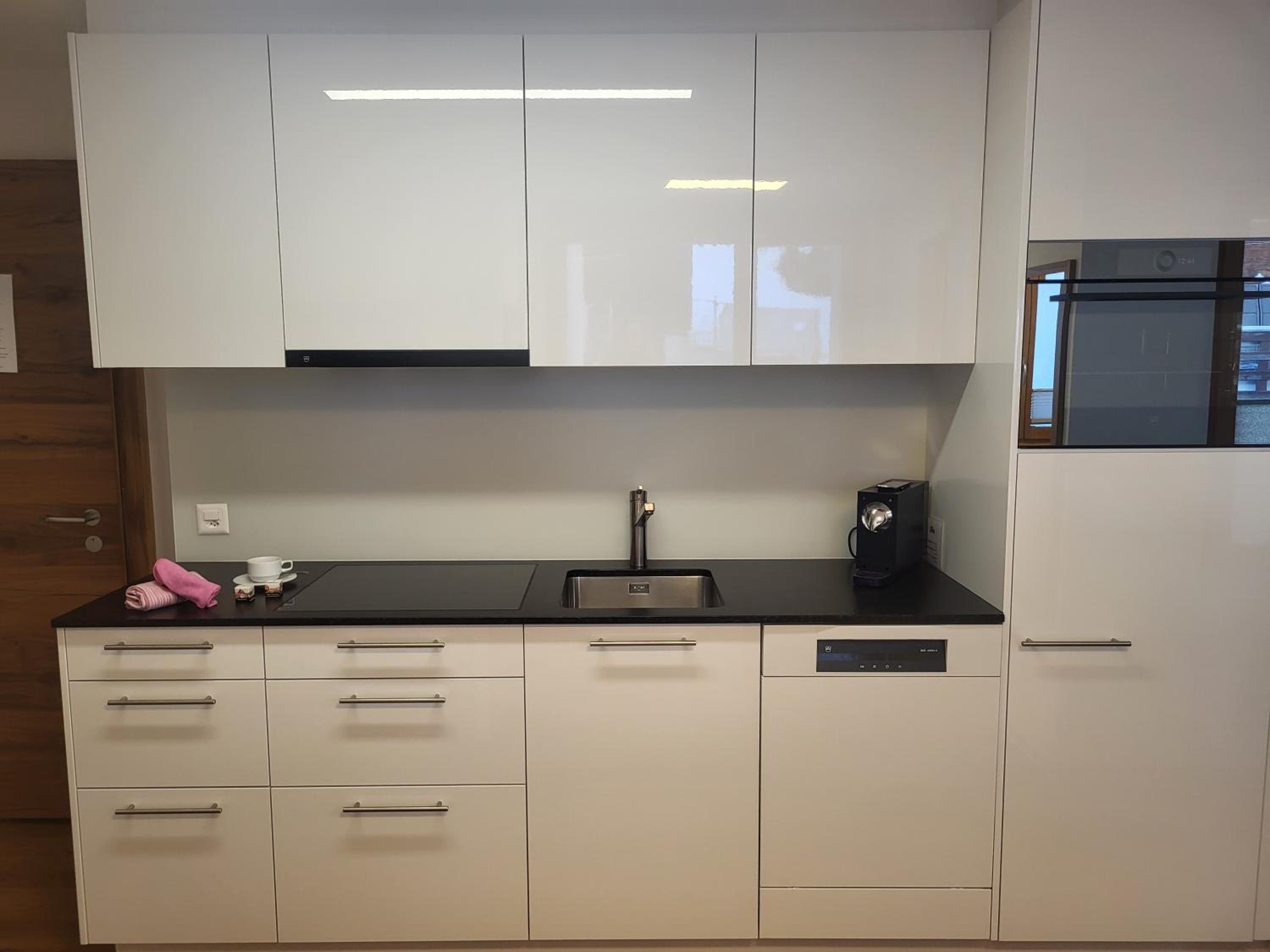 Jolimont Apartments