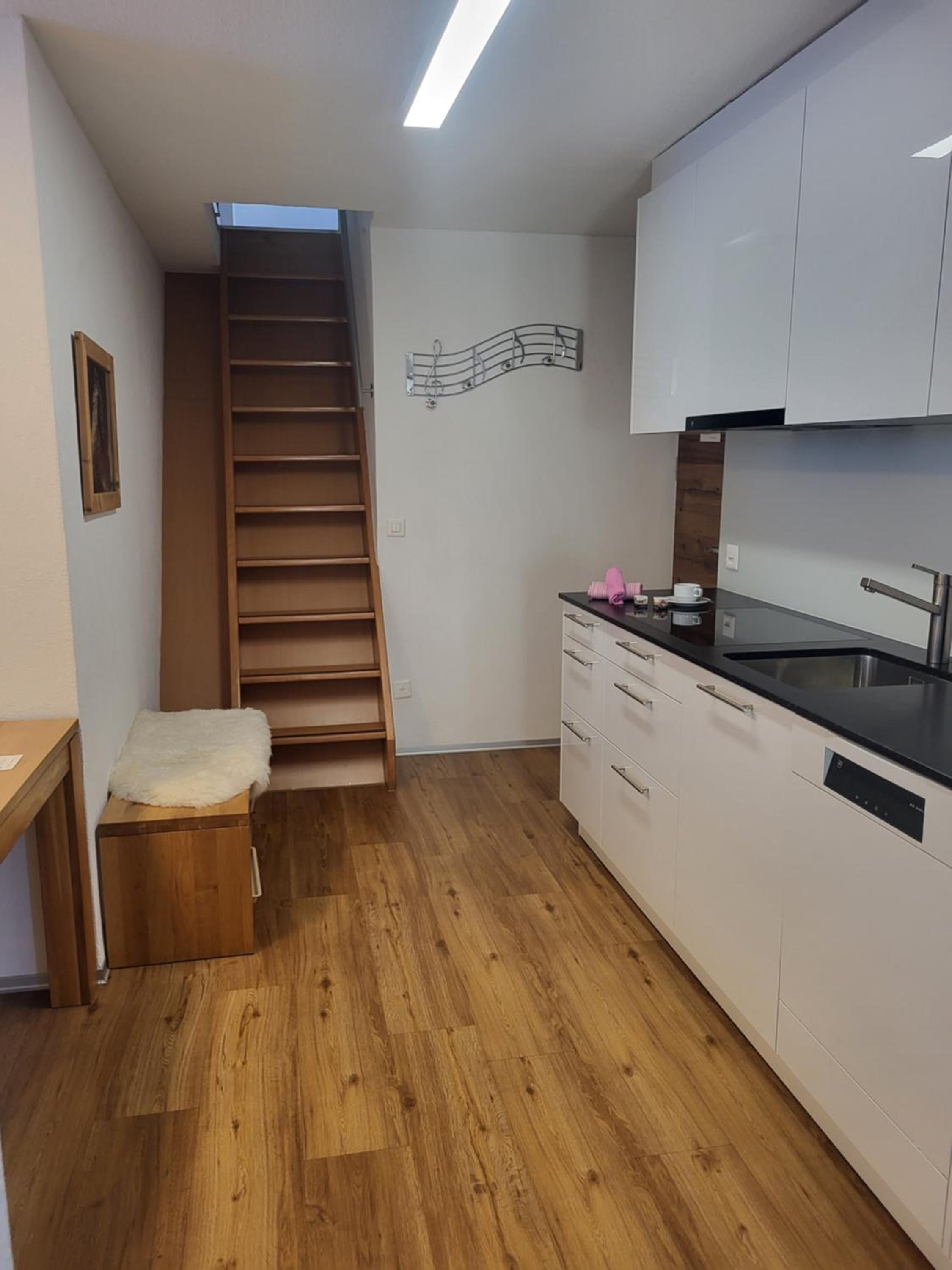 Jolimont Apartments