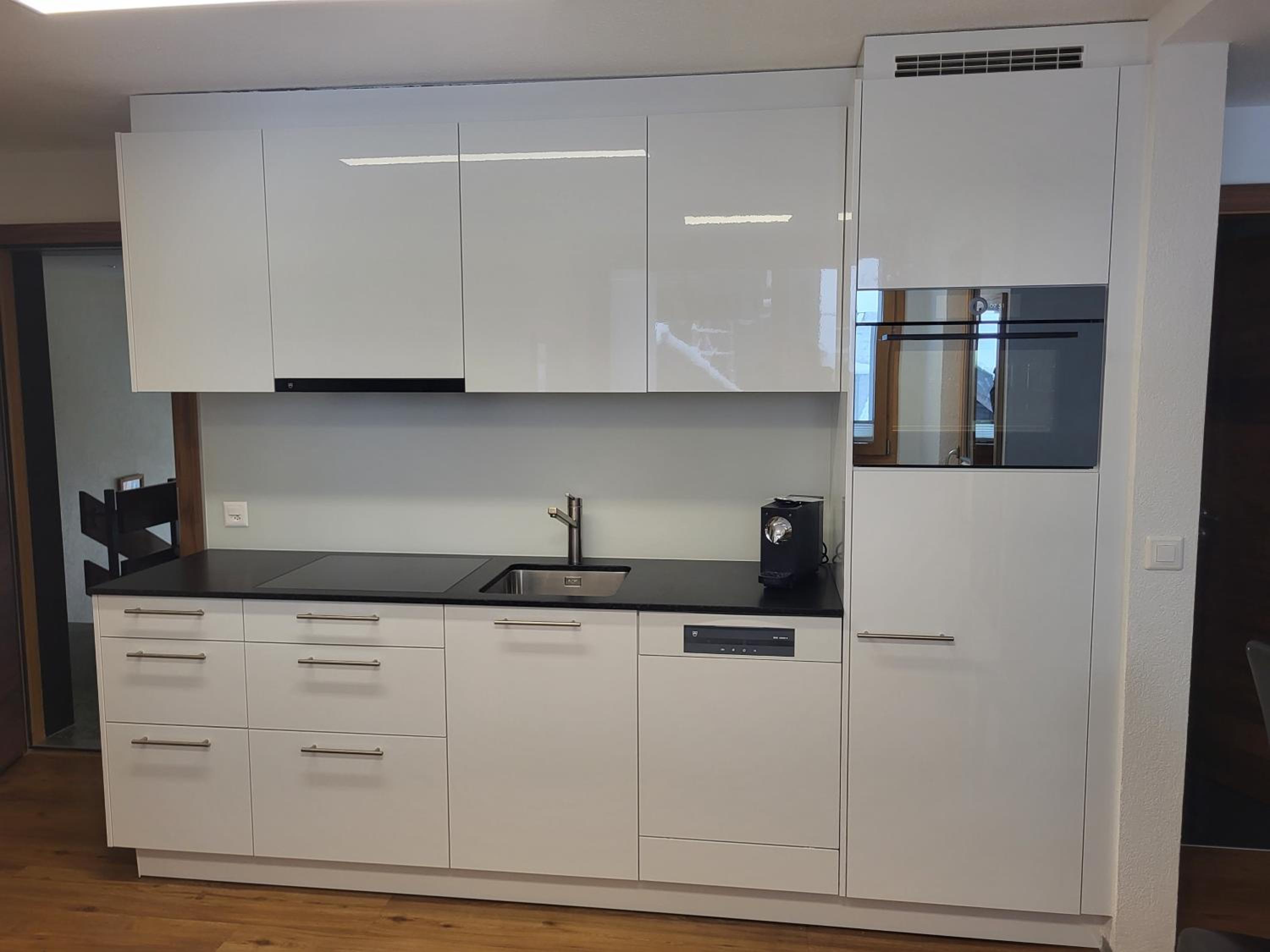 Jolimont Apartments