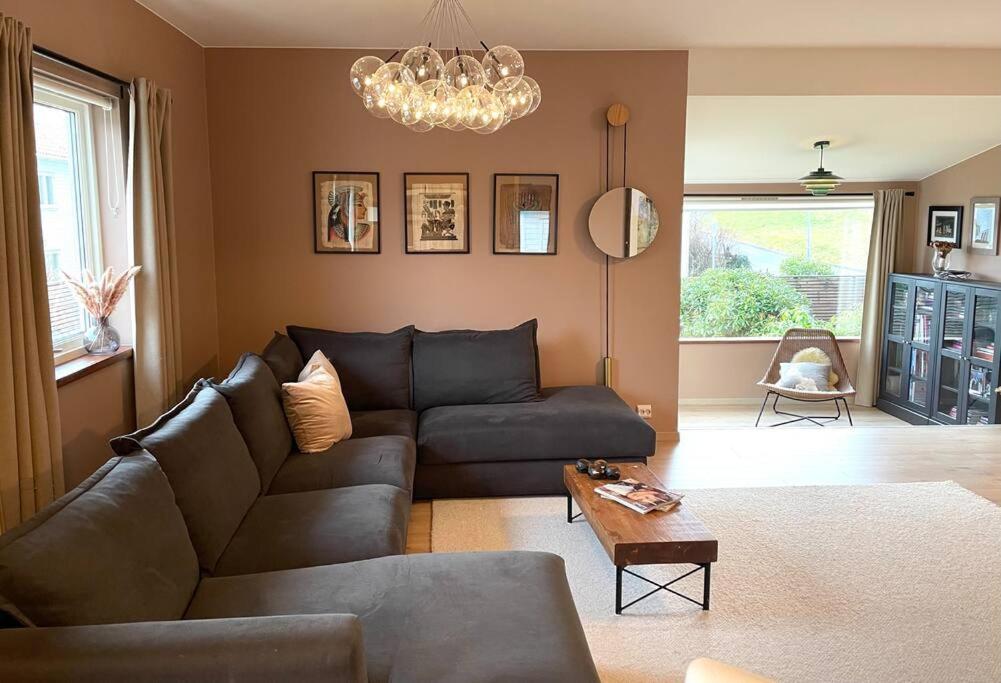 Central family twinhouse view 4
