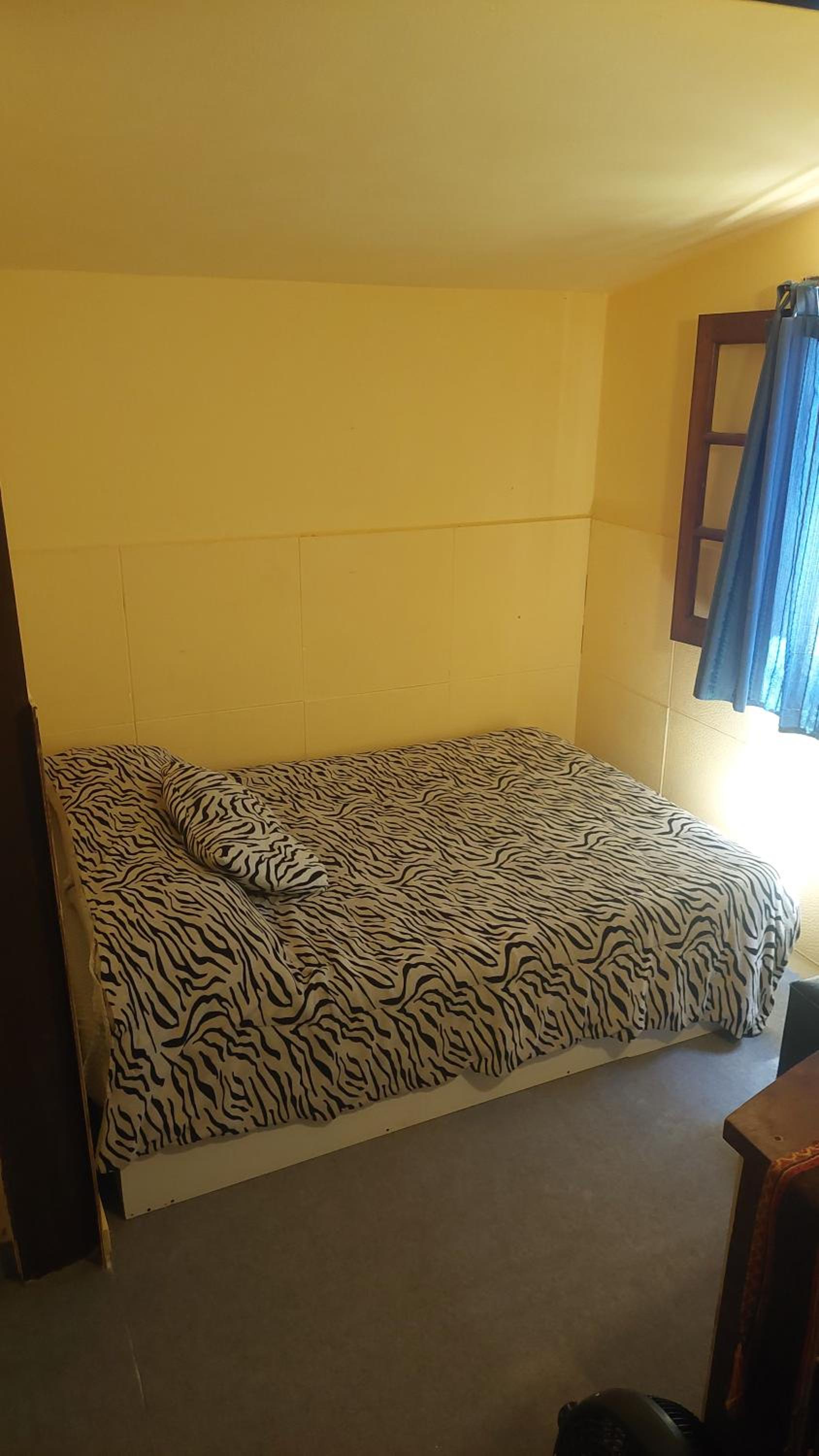 Chalet del mirador
