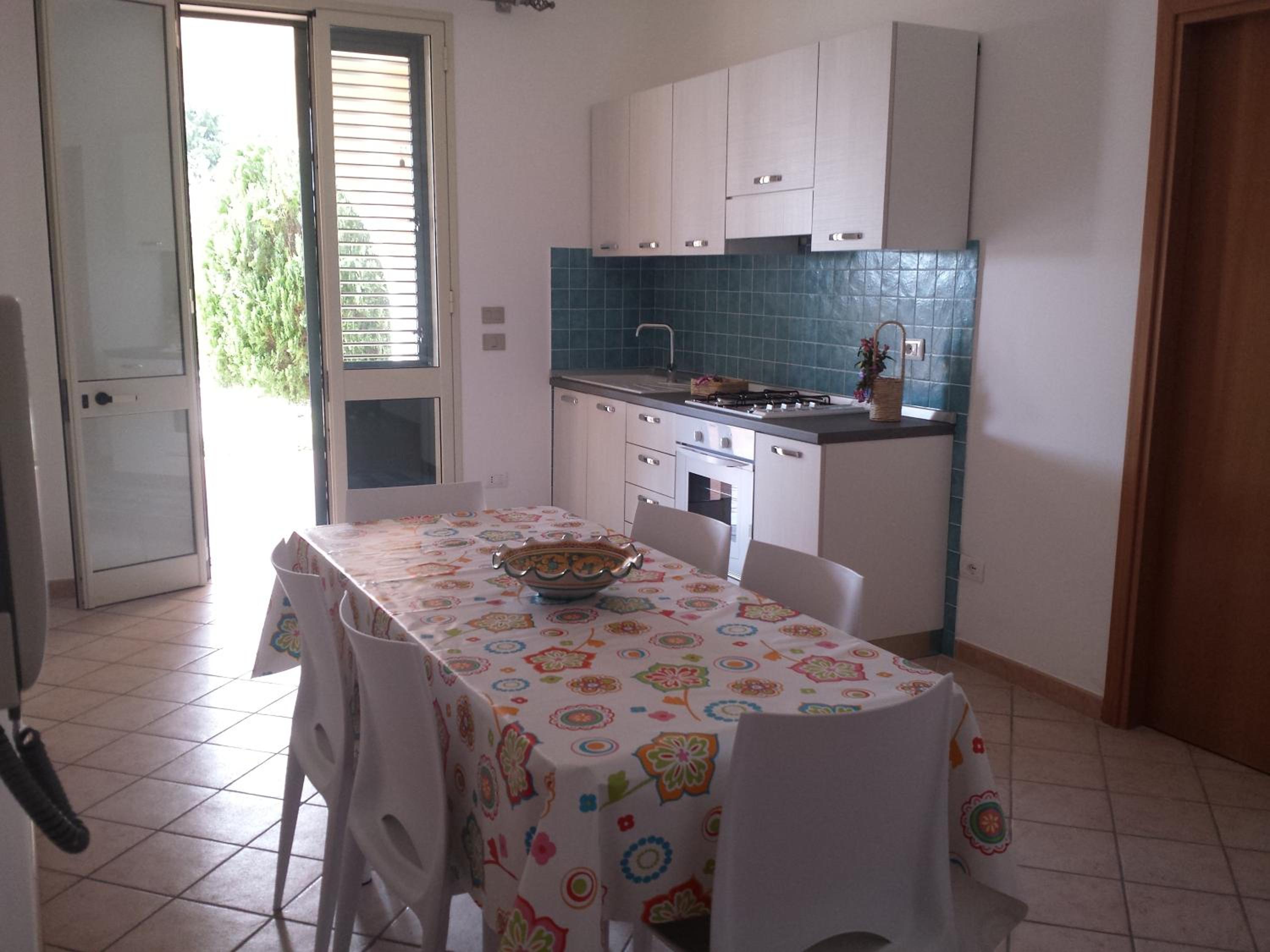 Appartamento Santangelo view 5