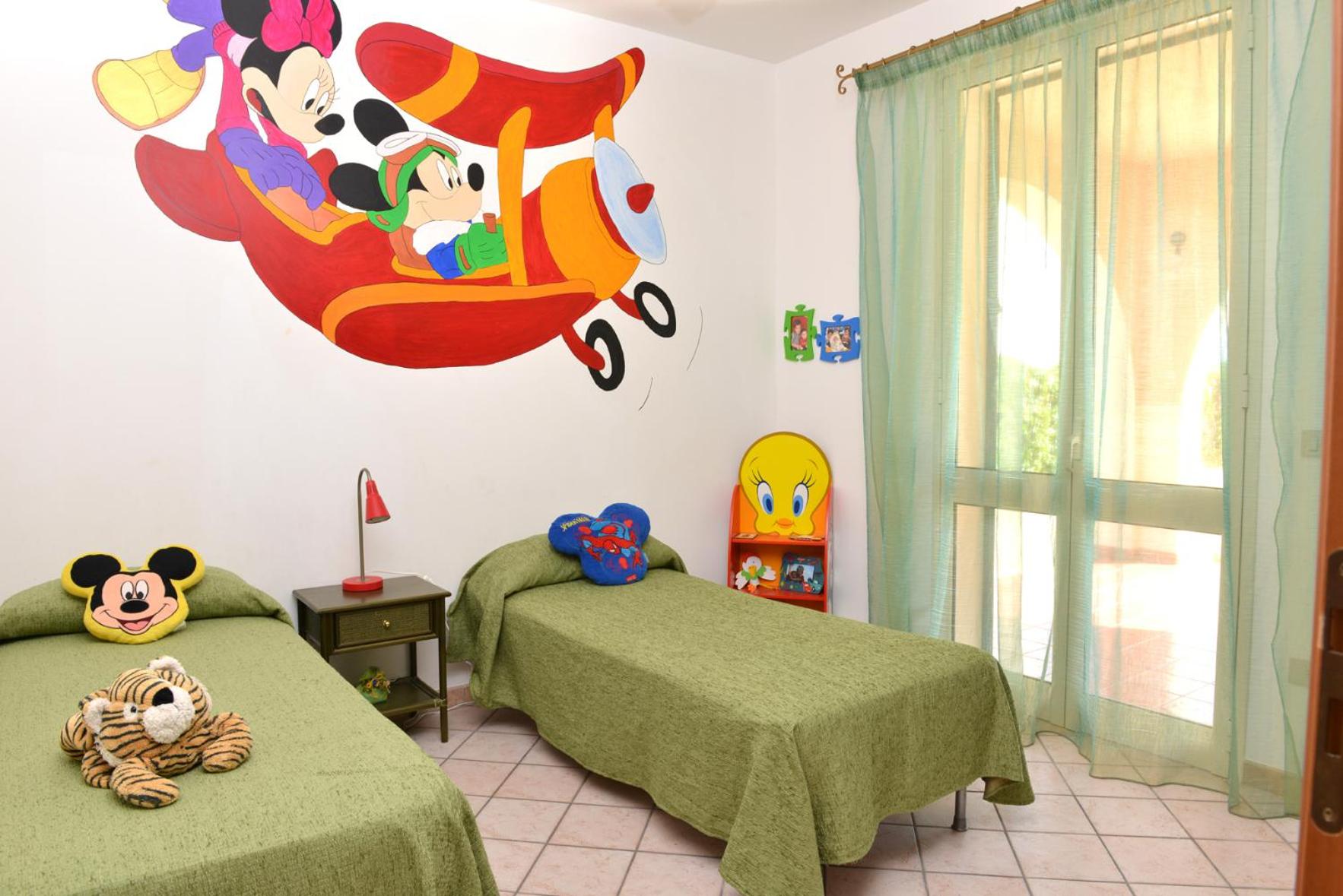 Appartamento Santangelo view 2