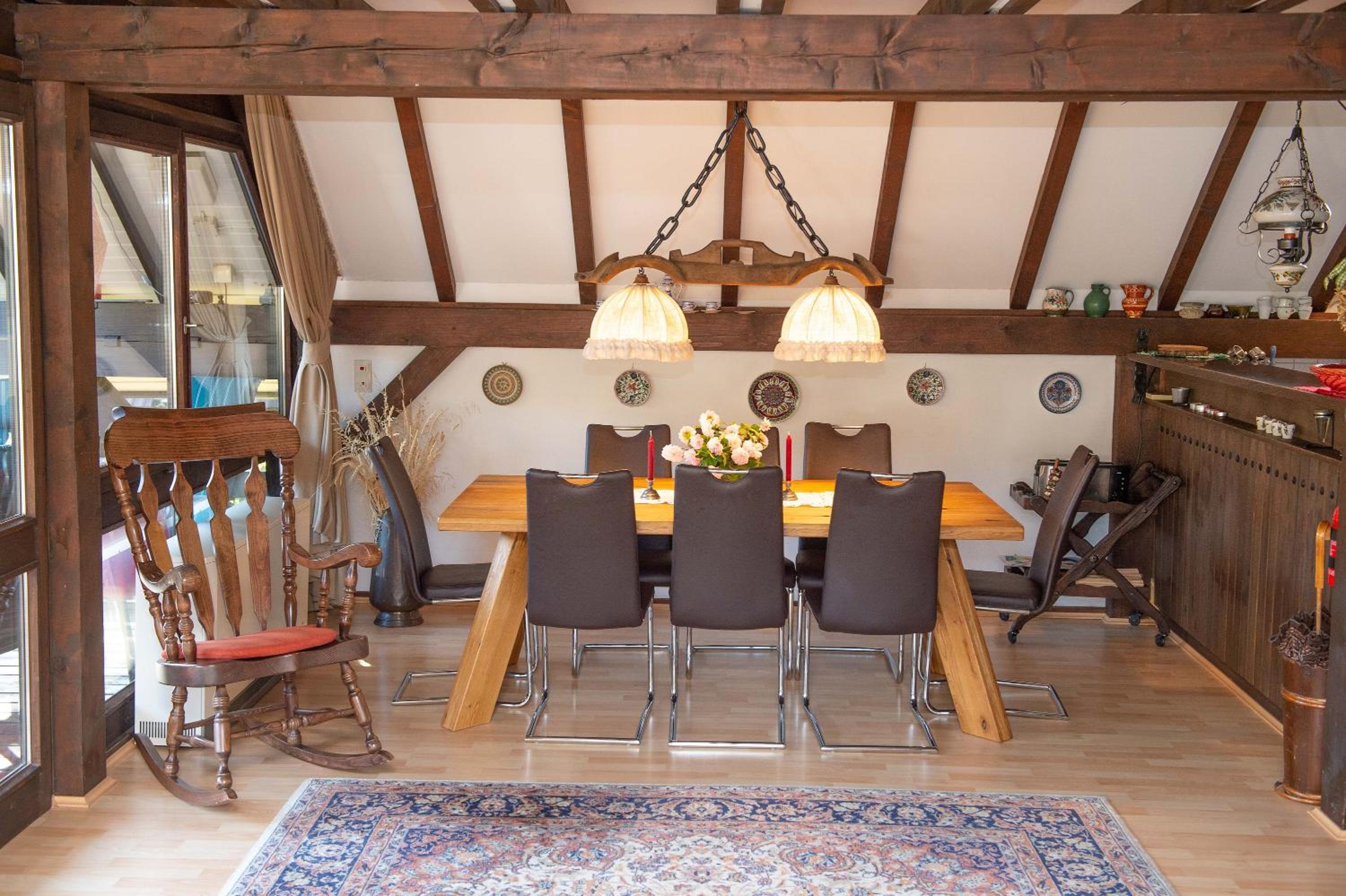 Ferienhaus Geißler Meran