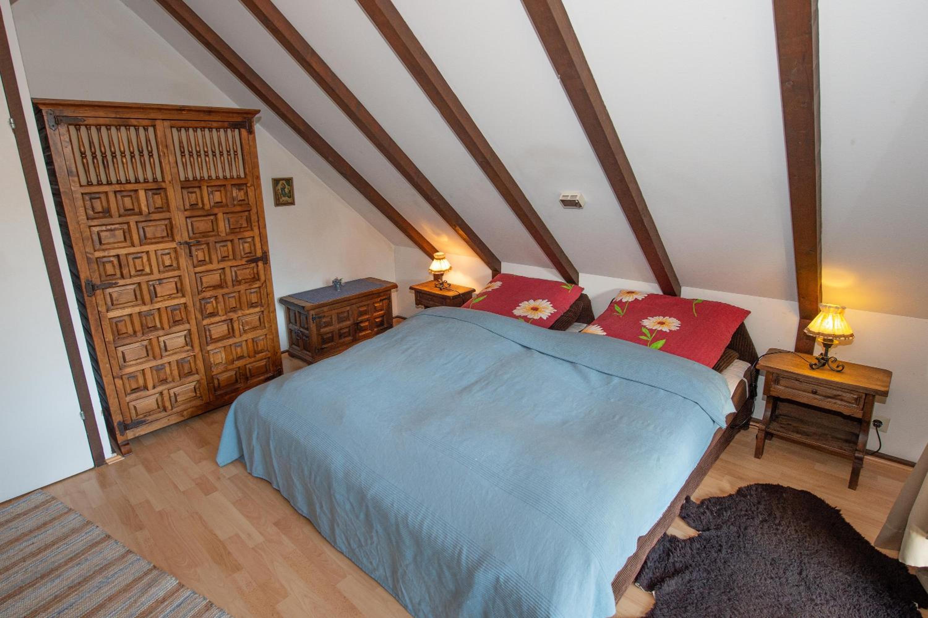 Ferienhaus Geißler Meran
