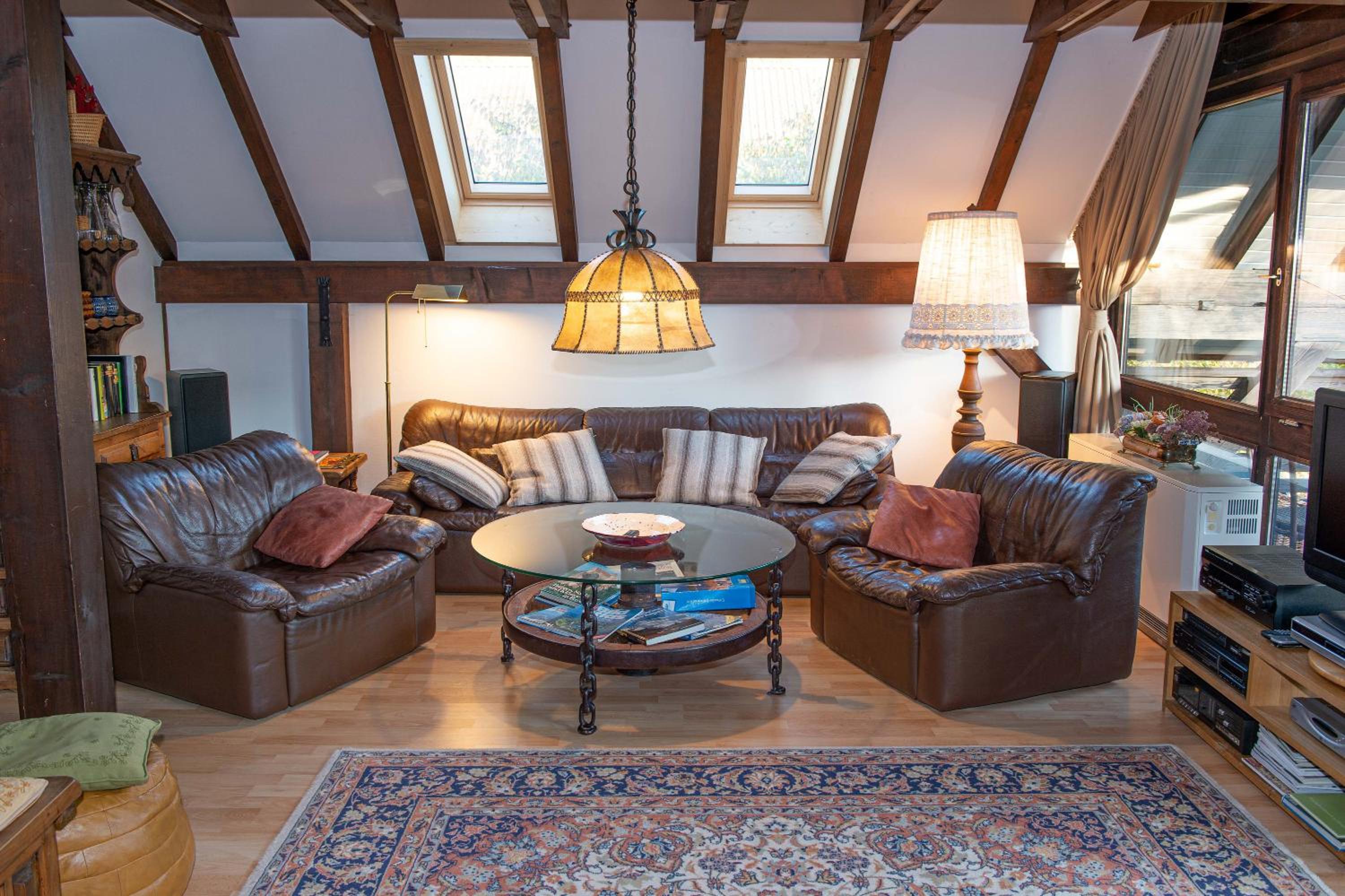 Ferienhaus Geißler Meran