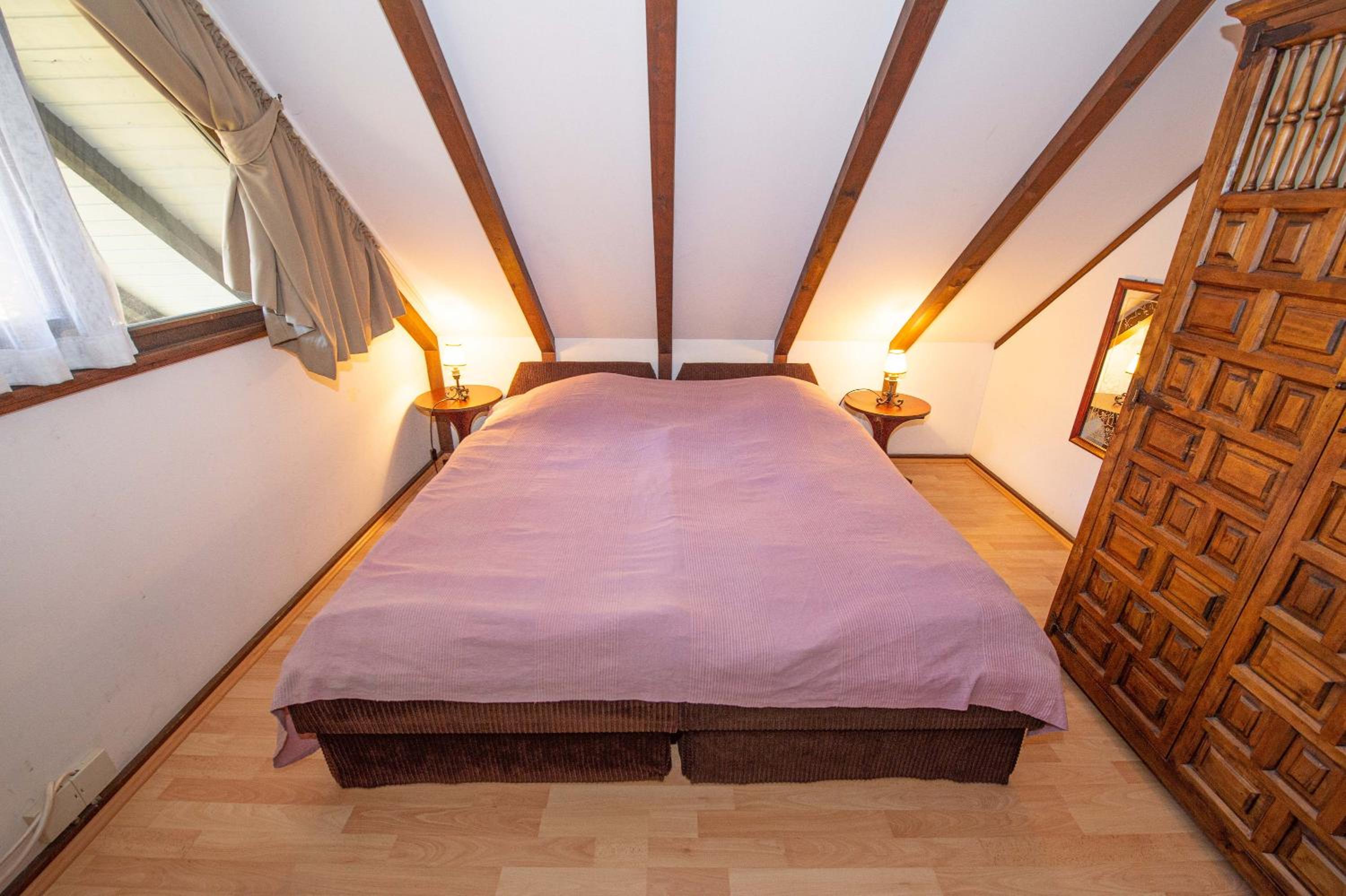 Ferienhaus Geißler Meran