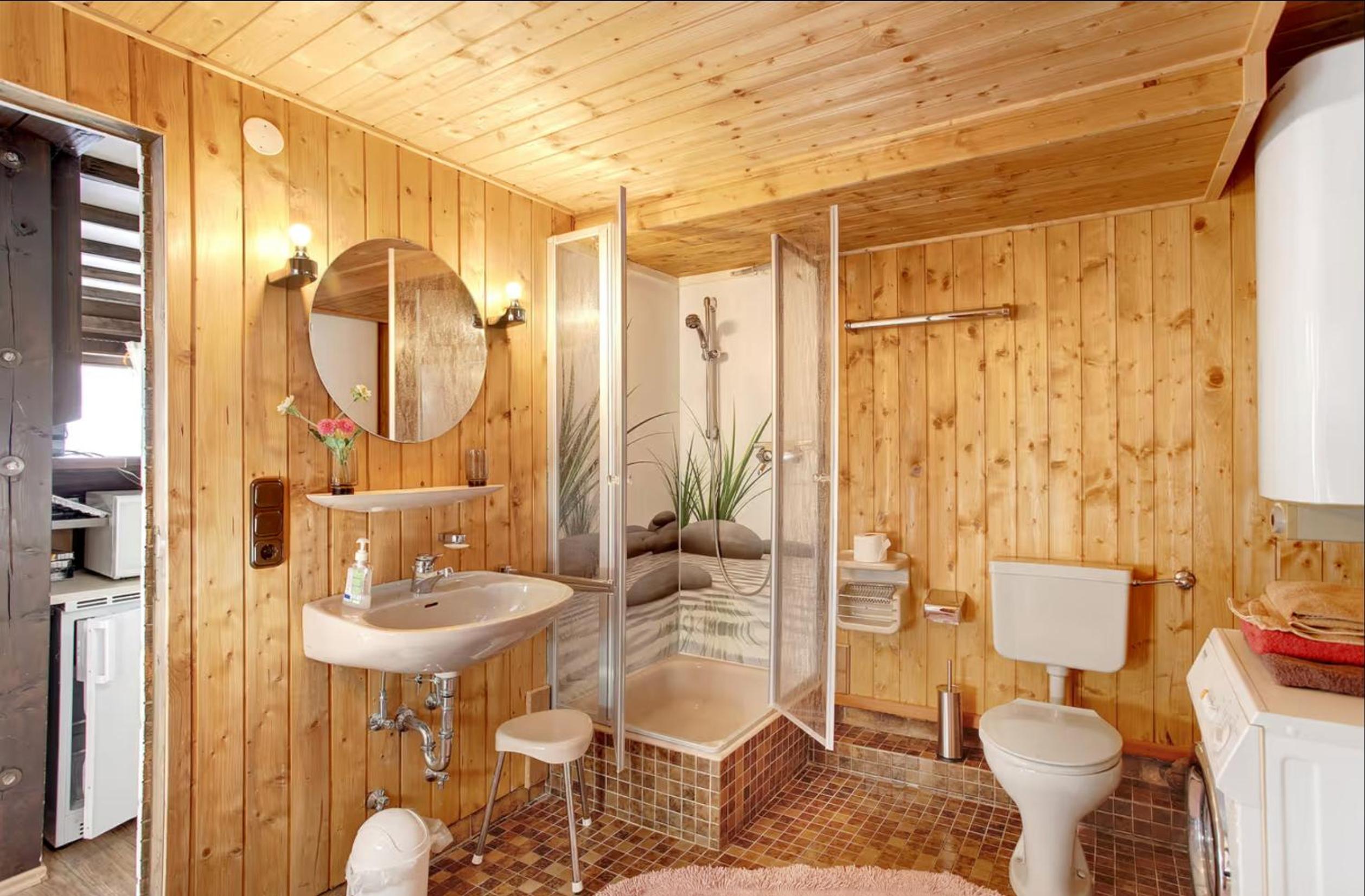 Ferienhaus Geißler Meran