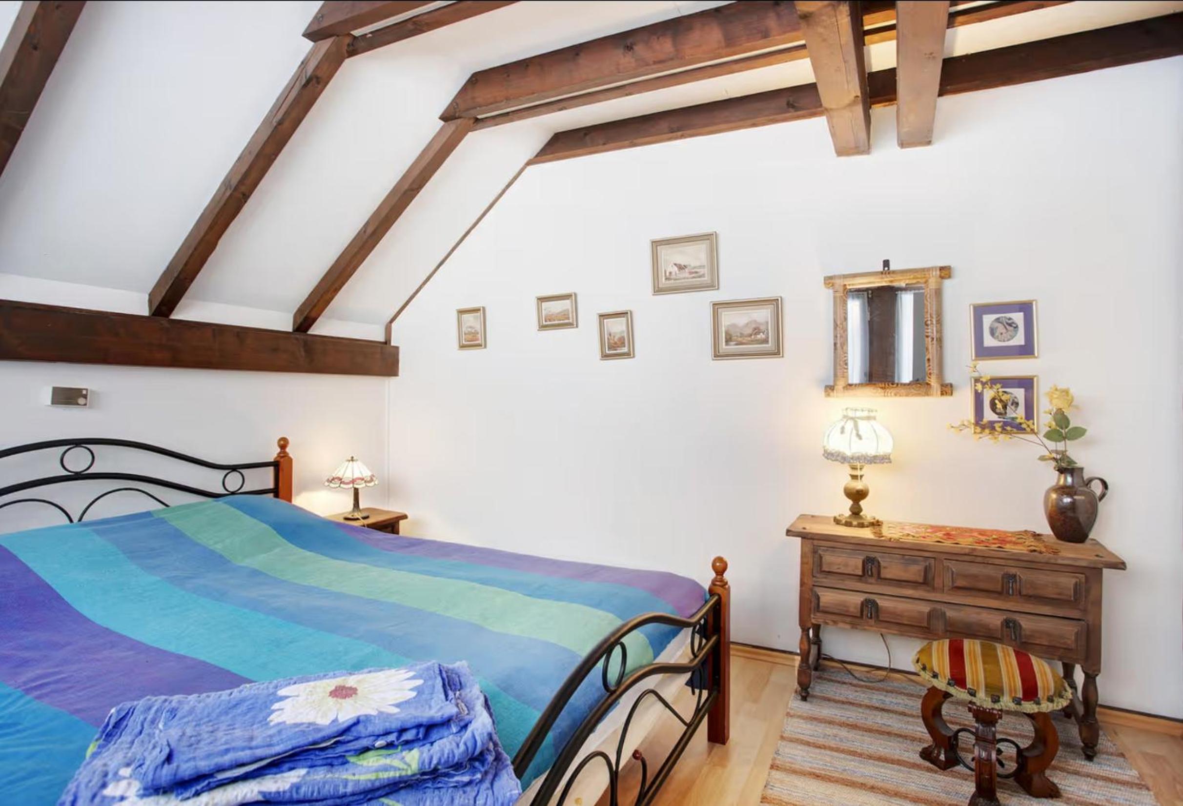 Ferienhaus Geißler Meran