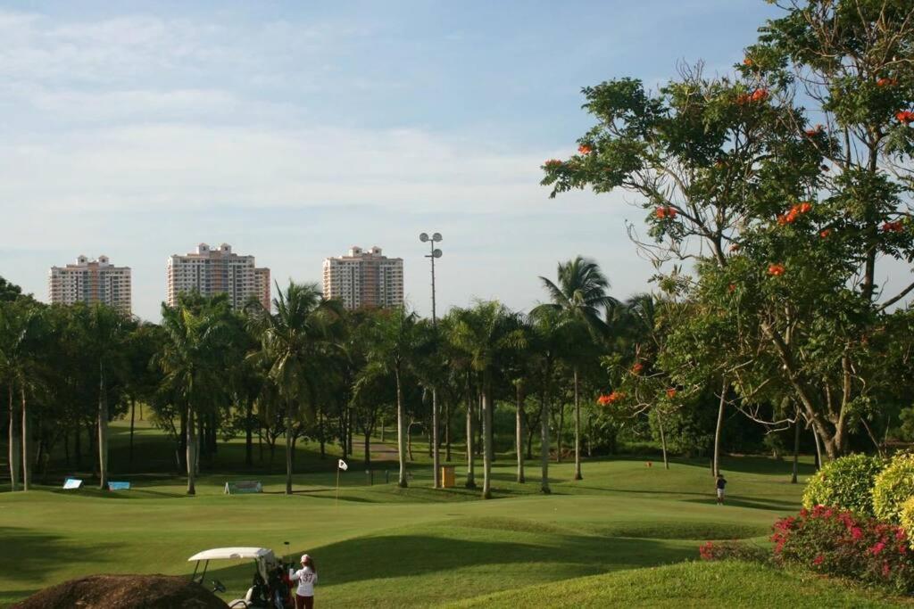 Casa Savoy - A Famosa Resort Melaka view 3