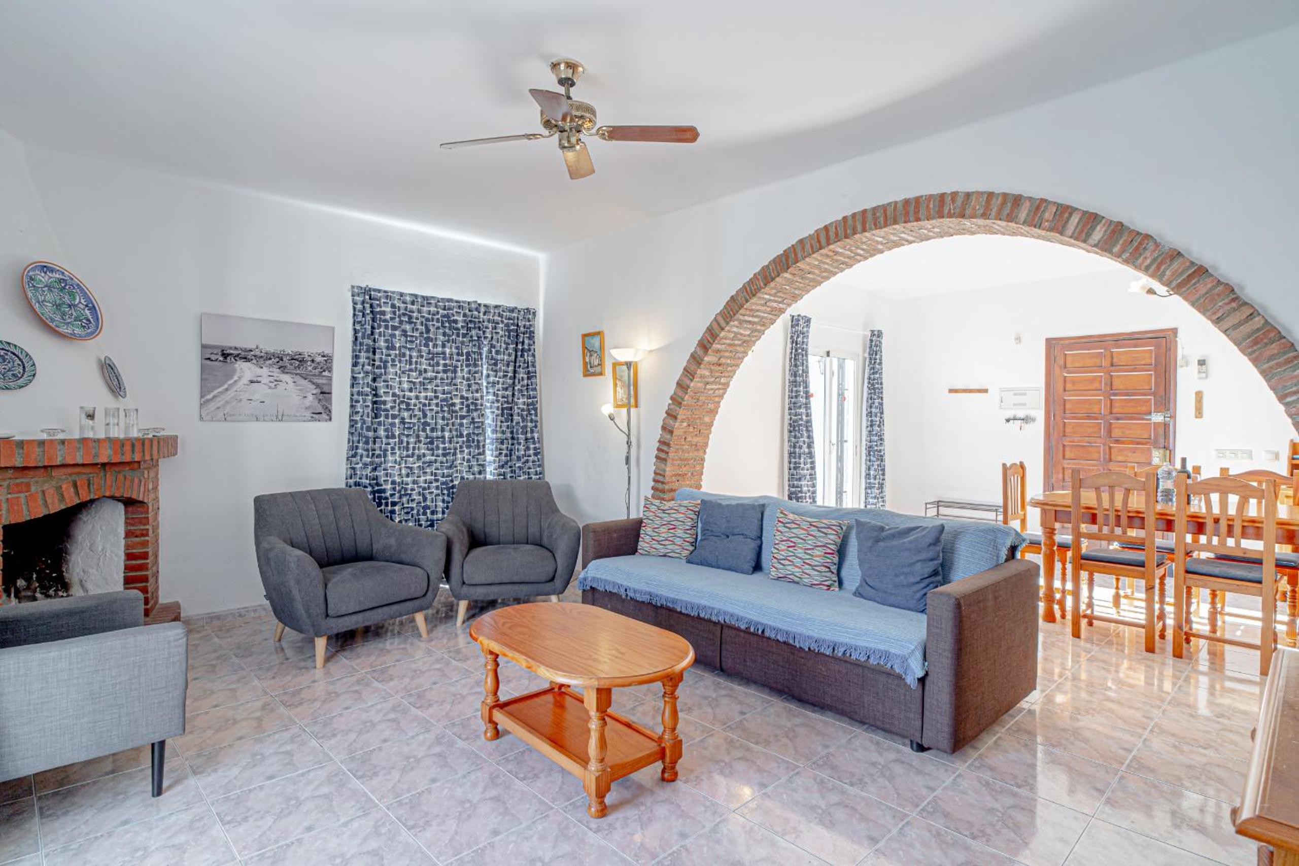 Casa Eden Burriana Casasol