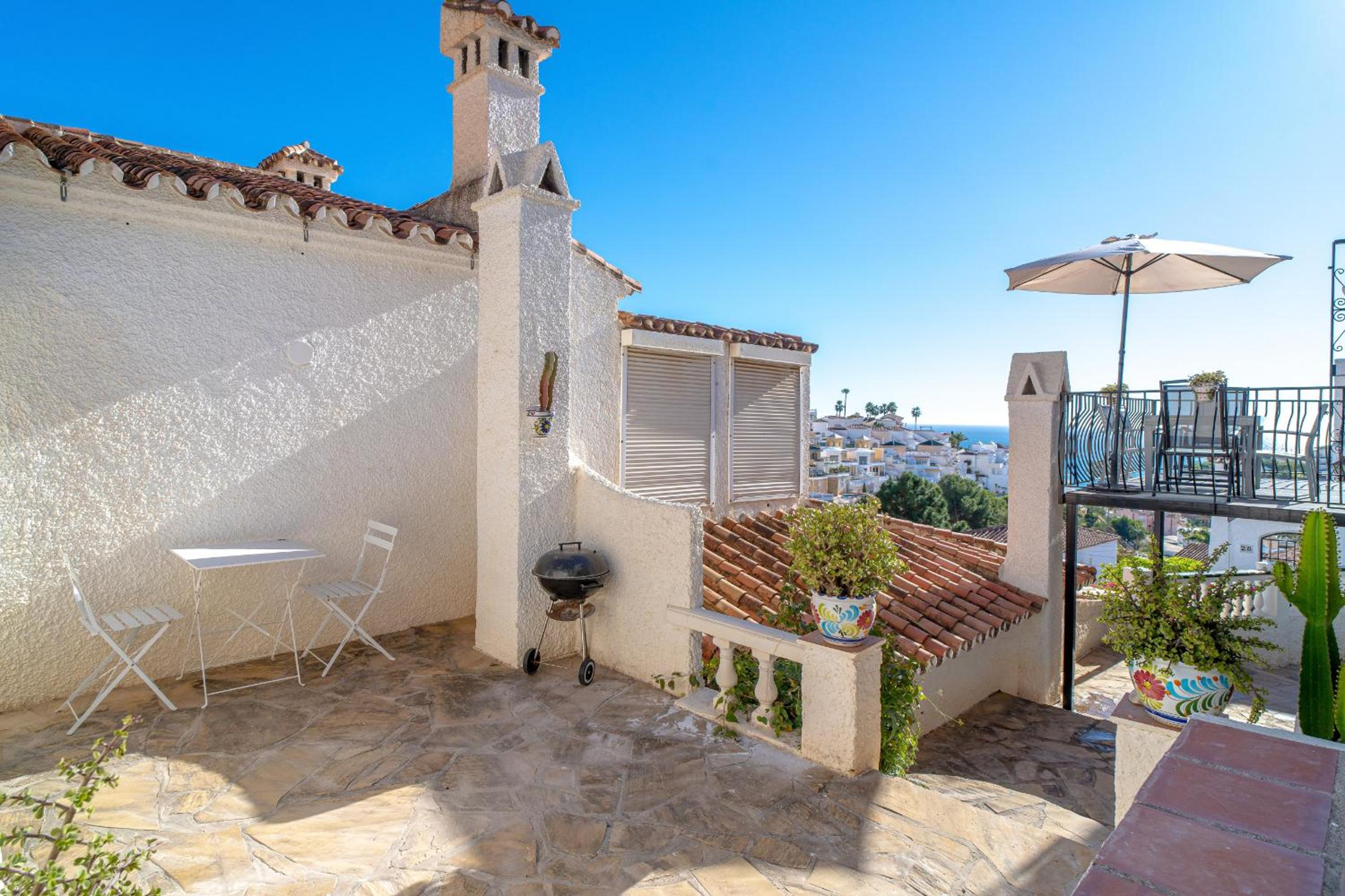 Casa Eden Burriana Casasol