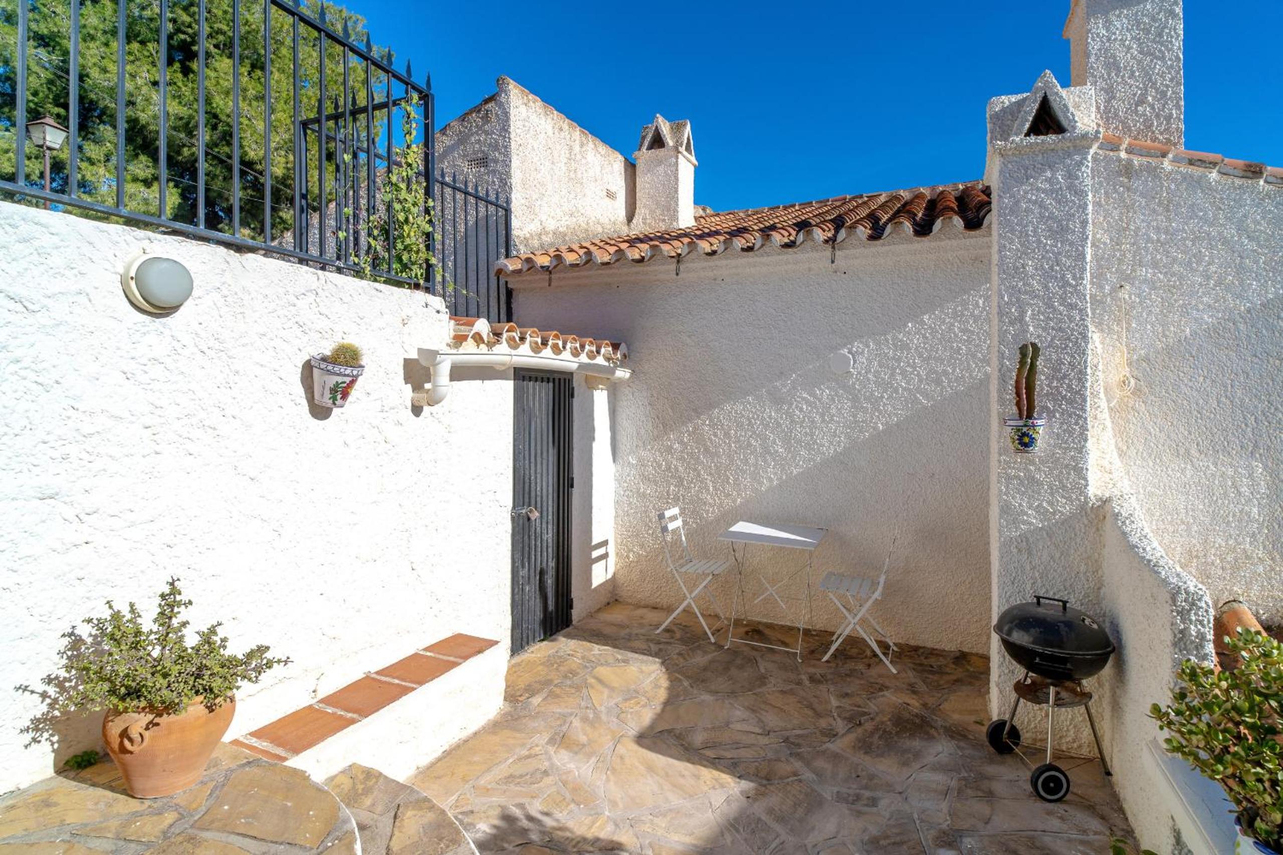 Casa Eden Burriana Casasol