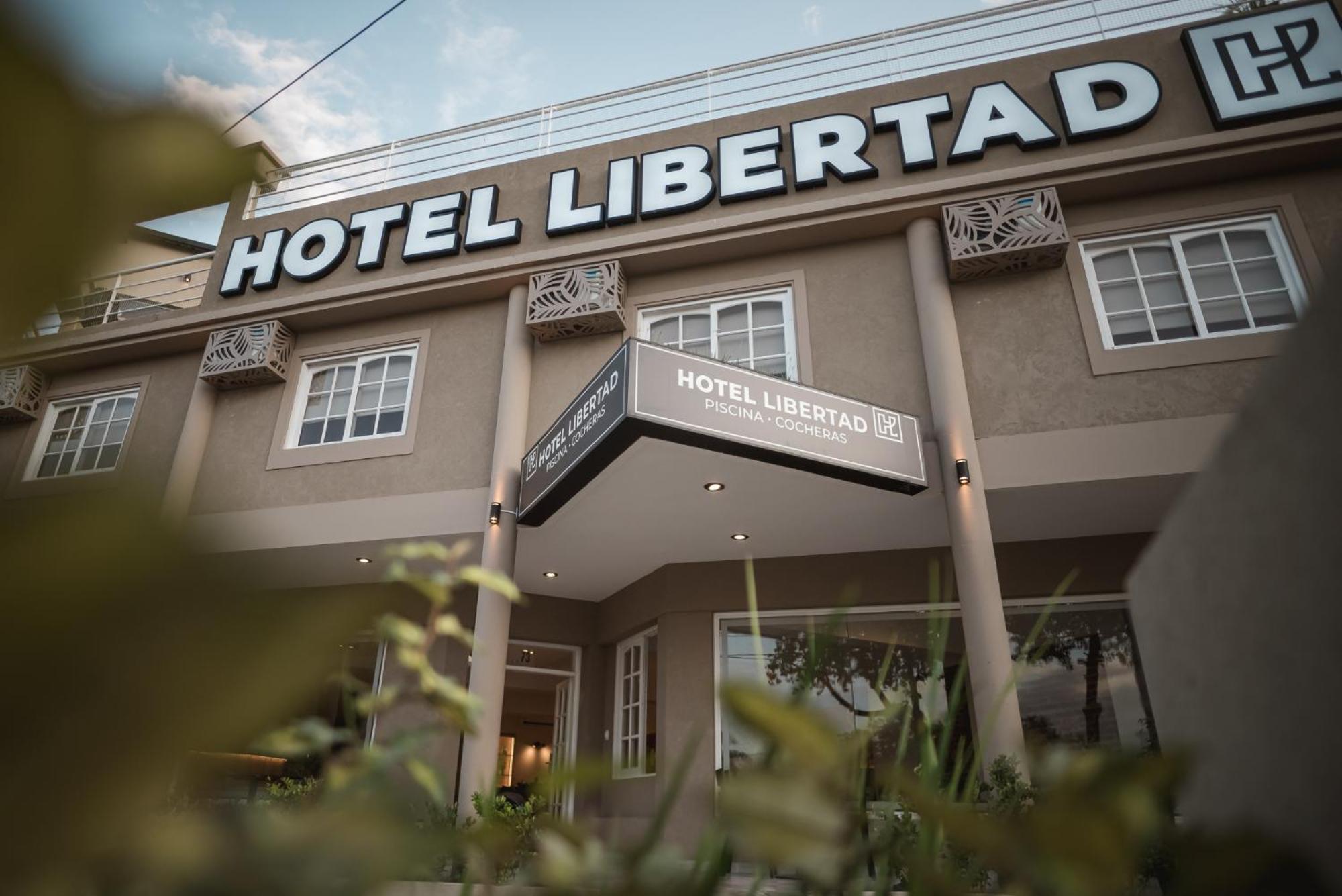 Hotel Libertad - Image 1