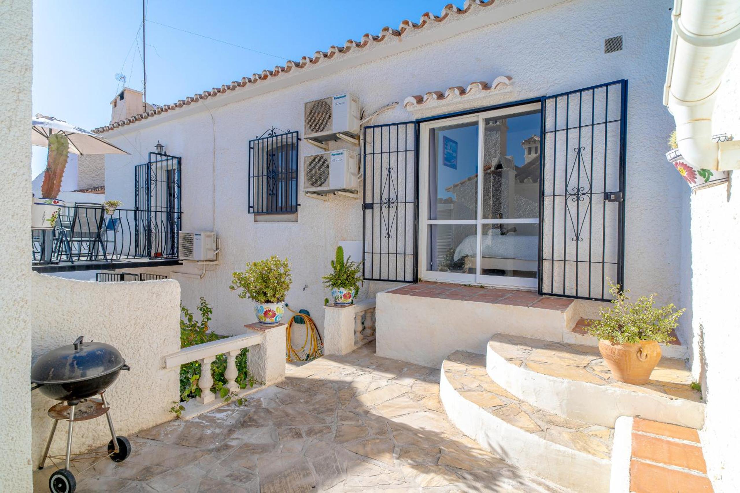 Casa Eden Burriana Casasol
