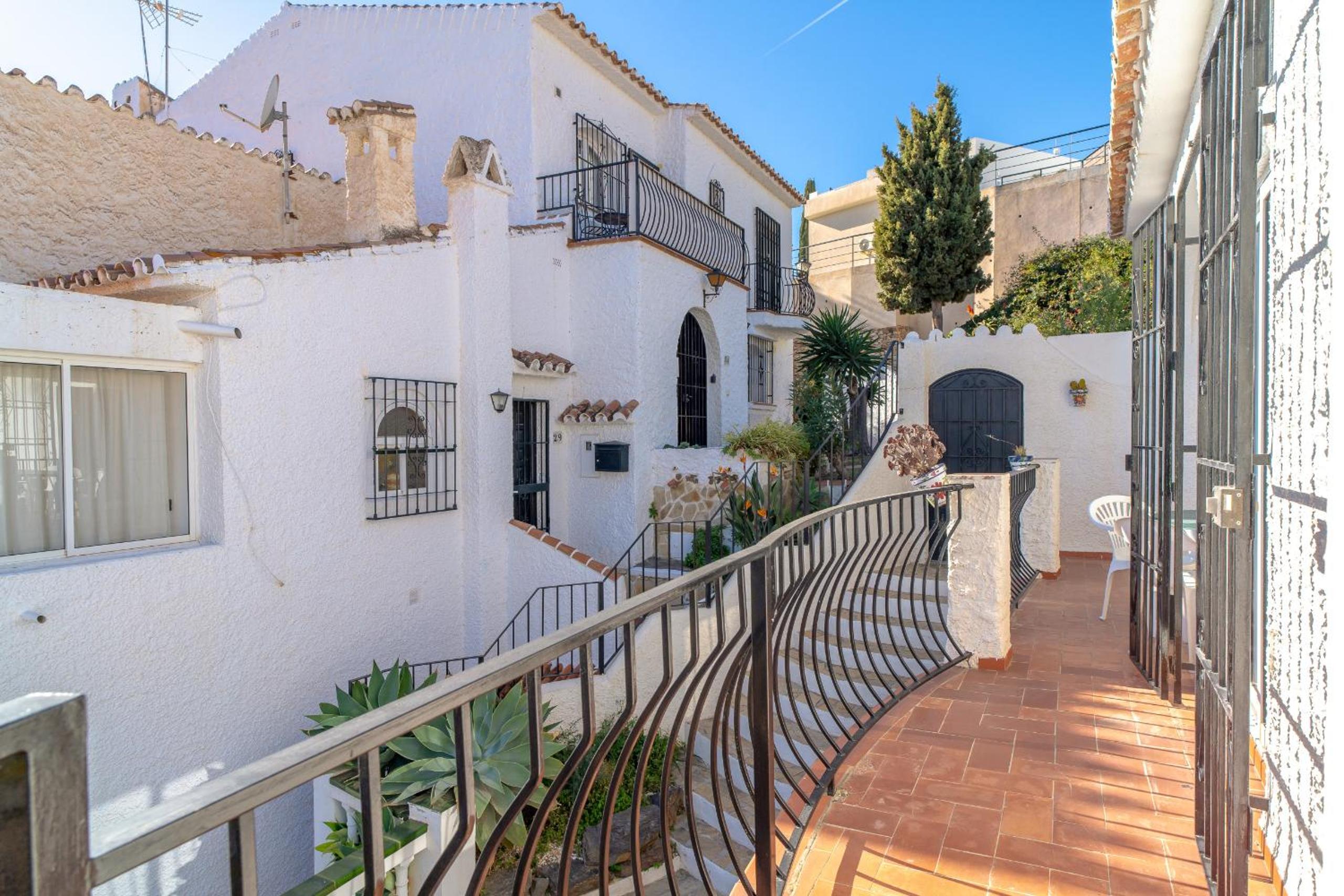 Casa Eden Burriana Casasol