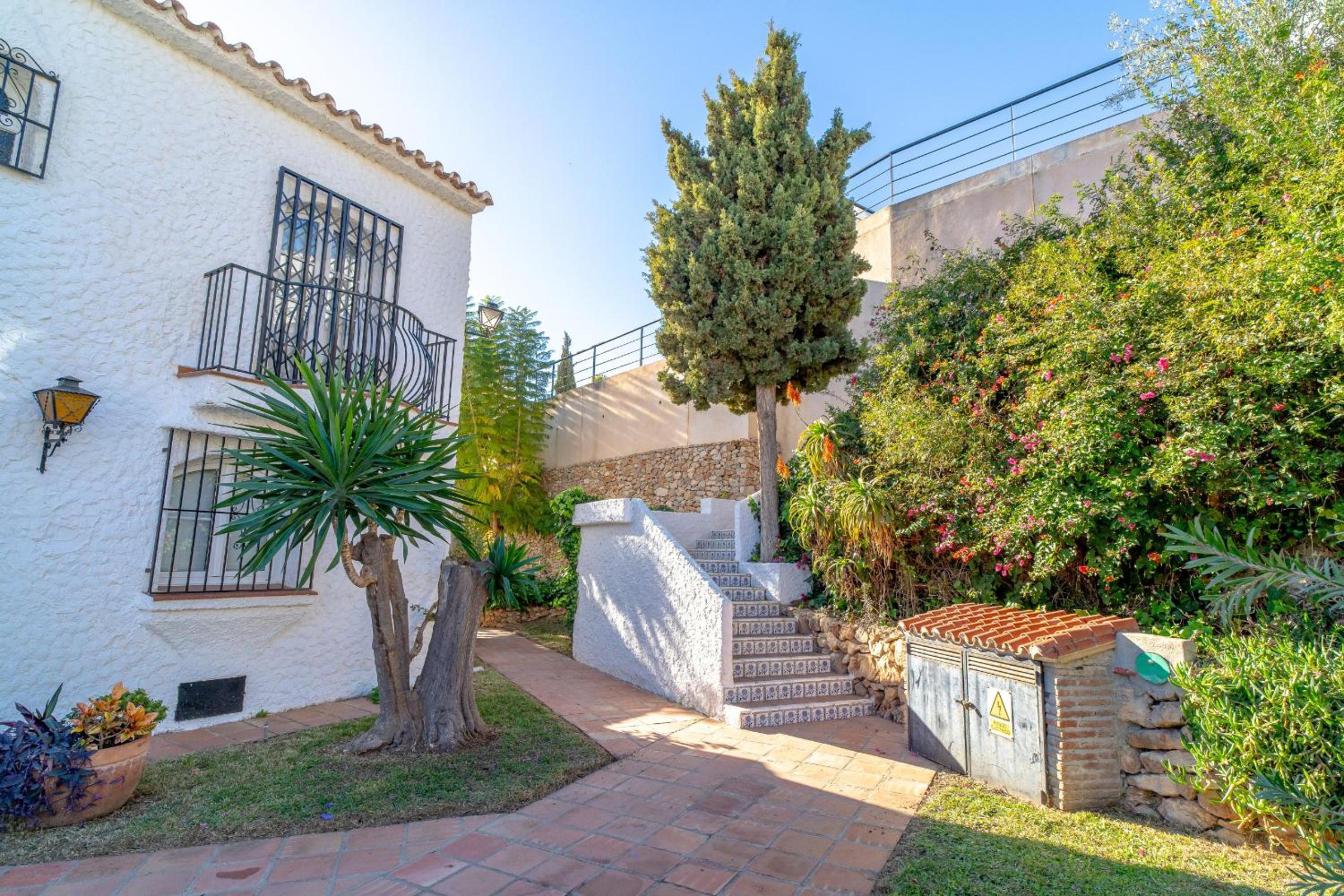Casa Eden Burriana Casasol